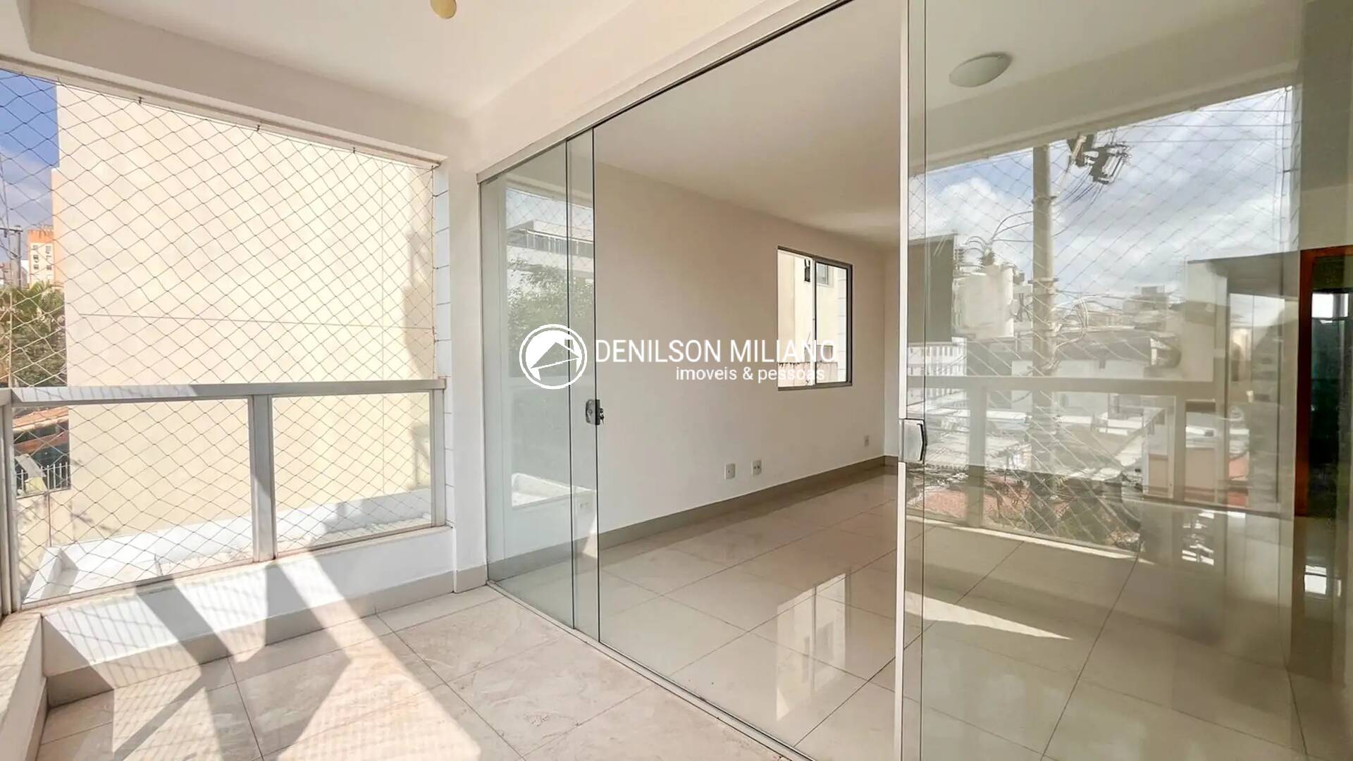 Apartamento, 4 quartos, 155 m² - Foto 2