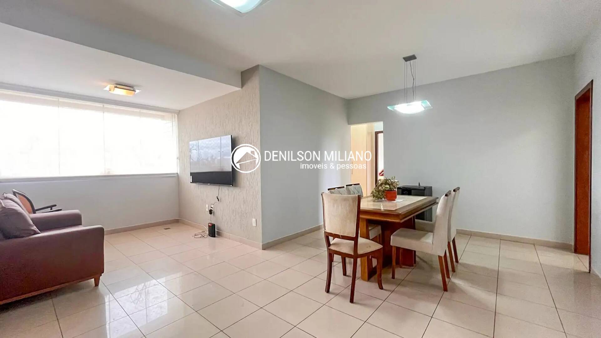 Apartamento, 3 quartos, 85 m² - Foto 1