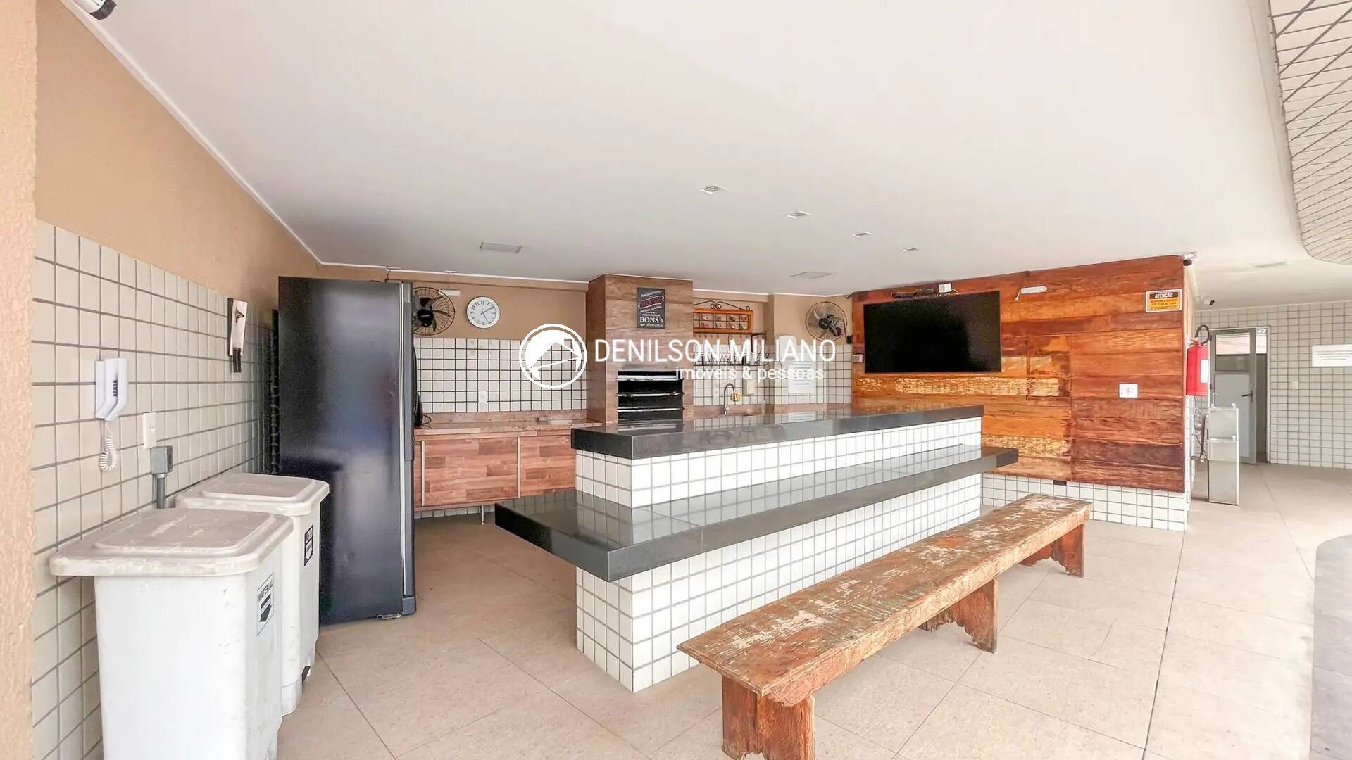 Apartamento, 3 quartos, 85 m² - Foto 2