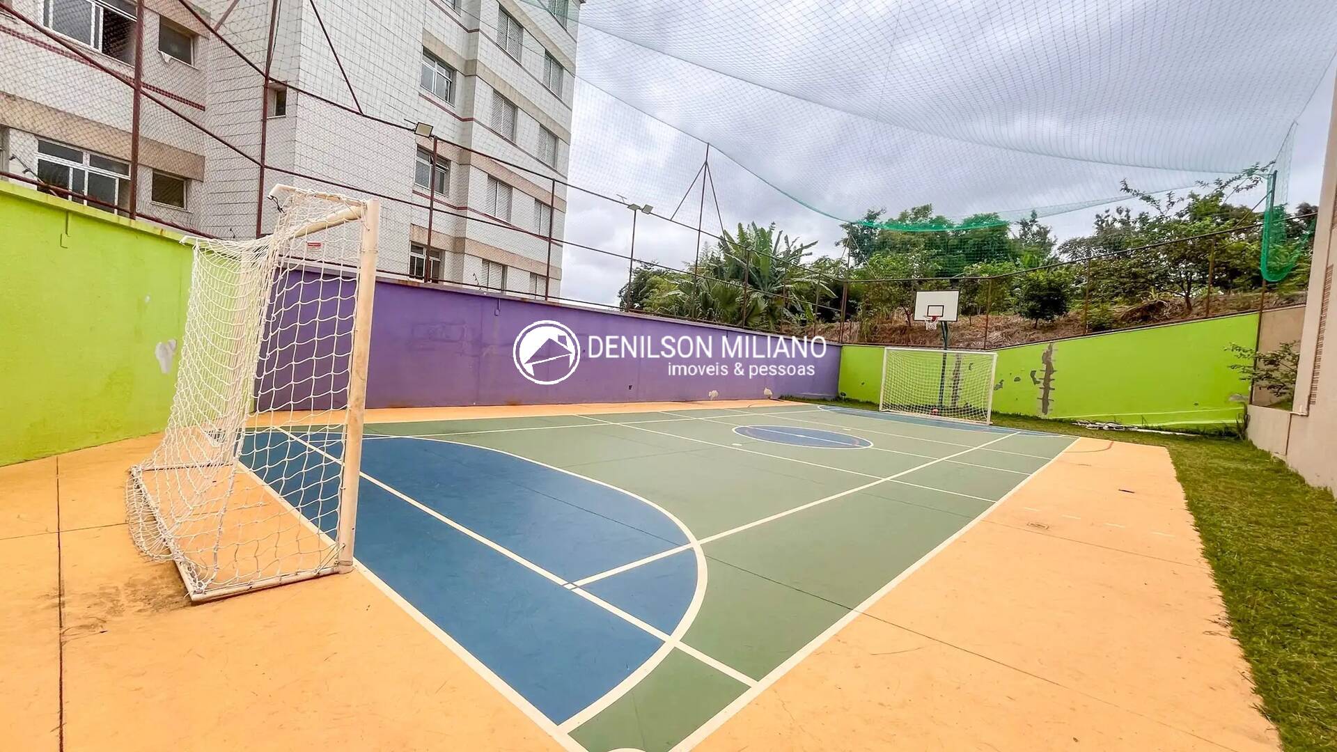 Apartamento, 3 quartos, 85 m² - Foto 6