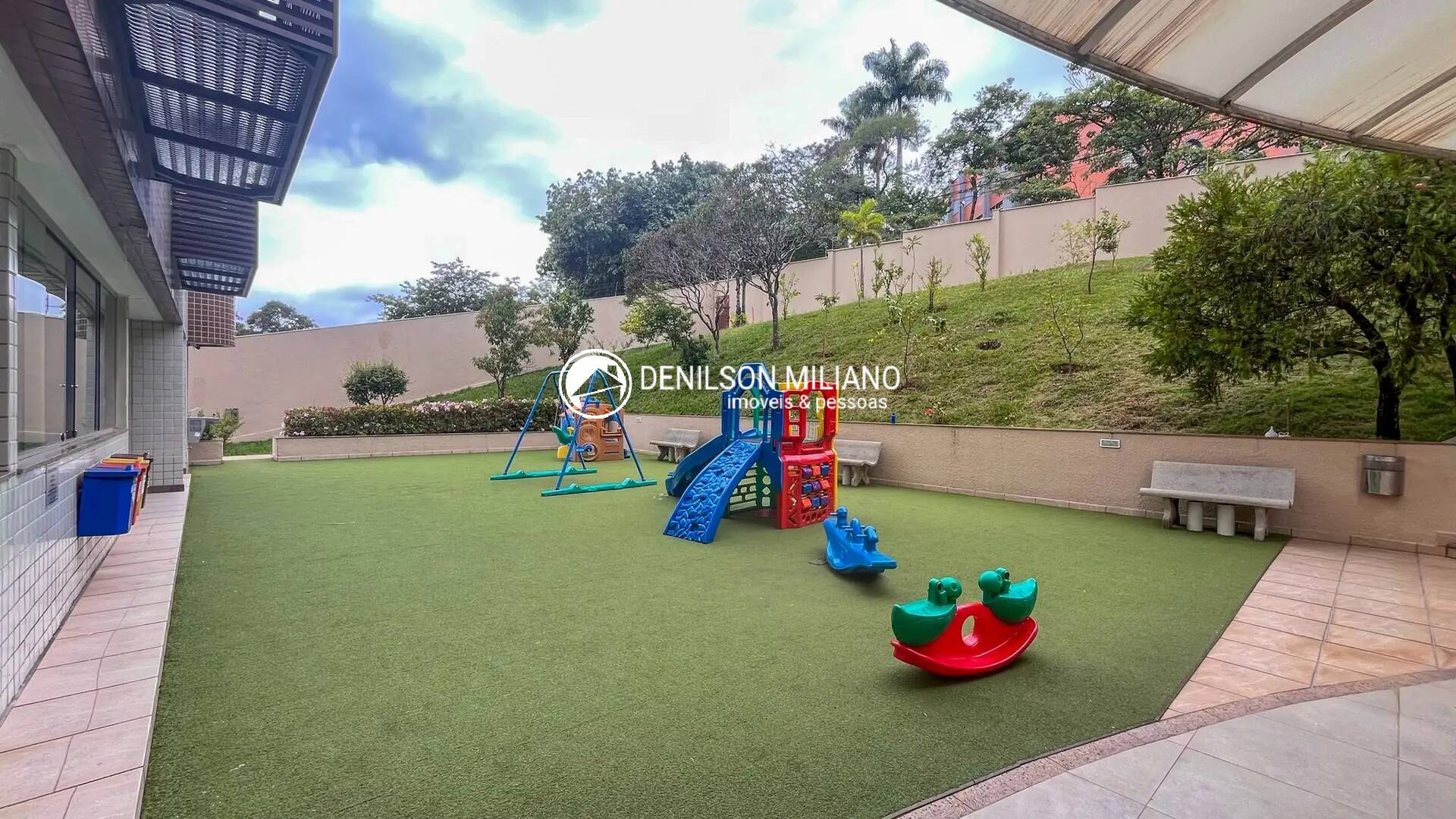 Apartamento, 3 quartos, 85 m² - Foto 10