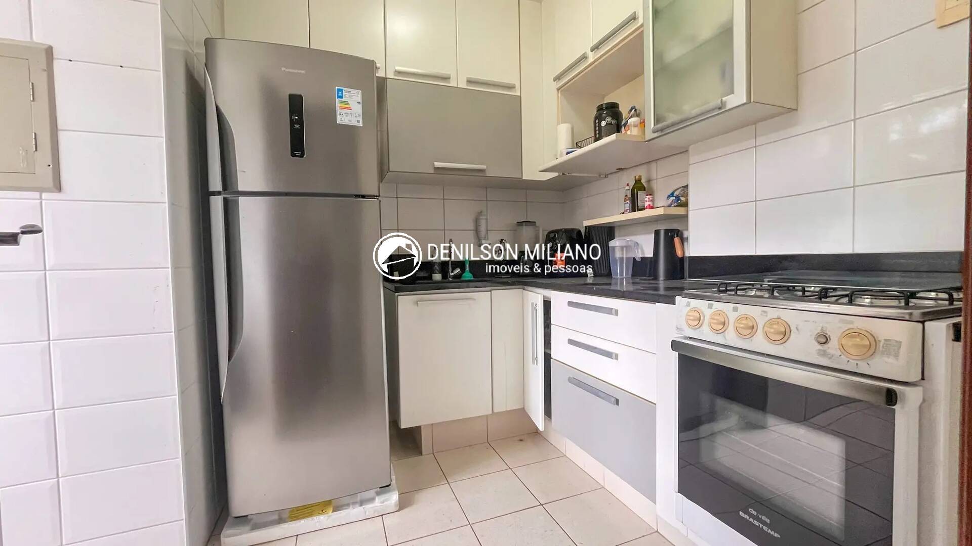 Apartamento, 3 quartos, 85 m² - Foto 13