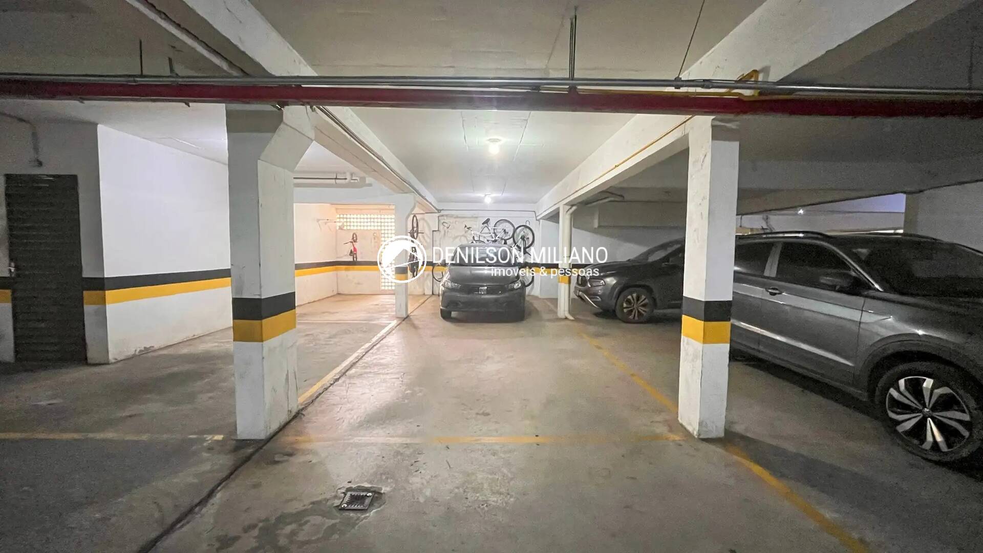 Apartamento, 3 quartos, 85 m² - Foto 23