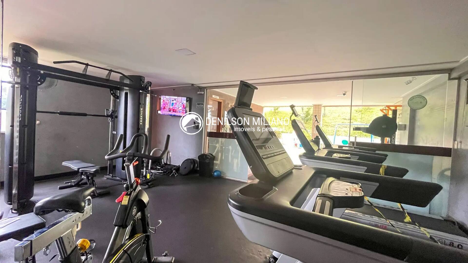 Apartamento, 3 quartos, 85 m² - Foto 29