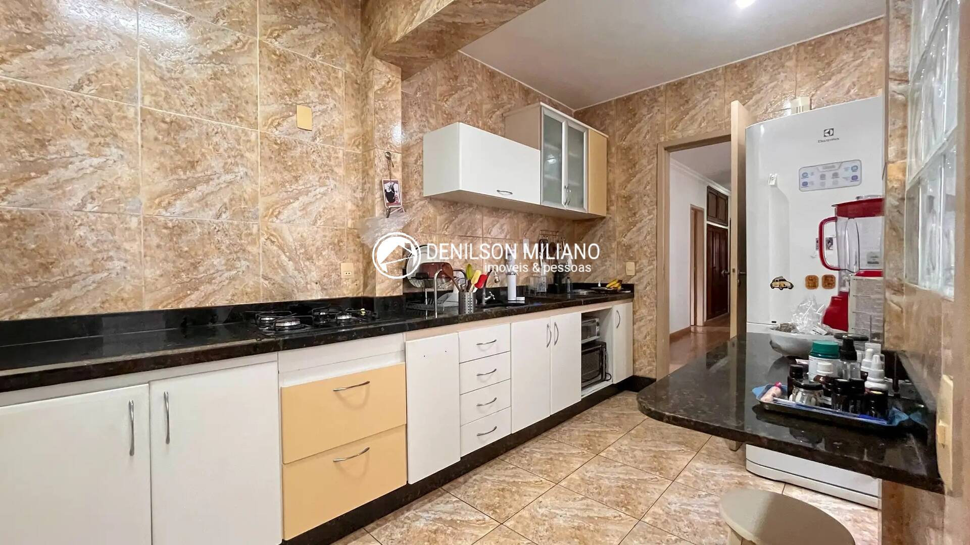 Apartamento, 3 quartos, 120 m² - Foto 2