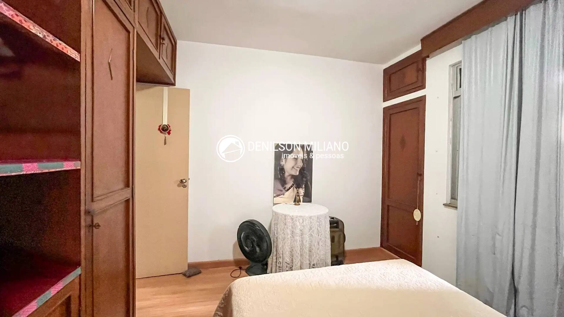Apartamento, 3 quartos, 120 m² - Foto 3