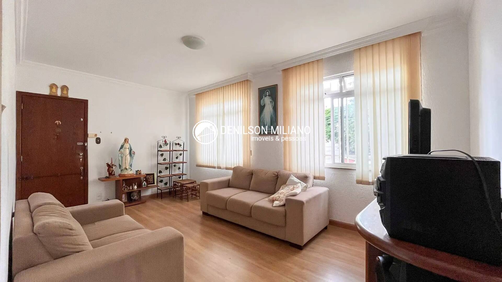 Apartamento, 3 quartos, 120 m² - Foto 5