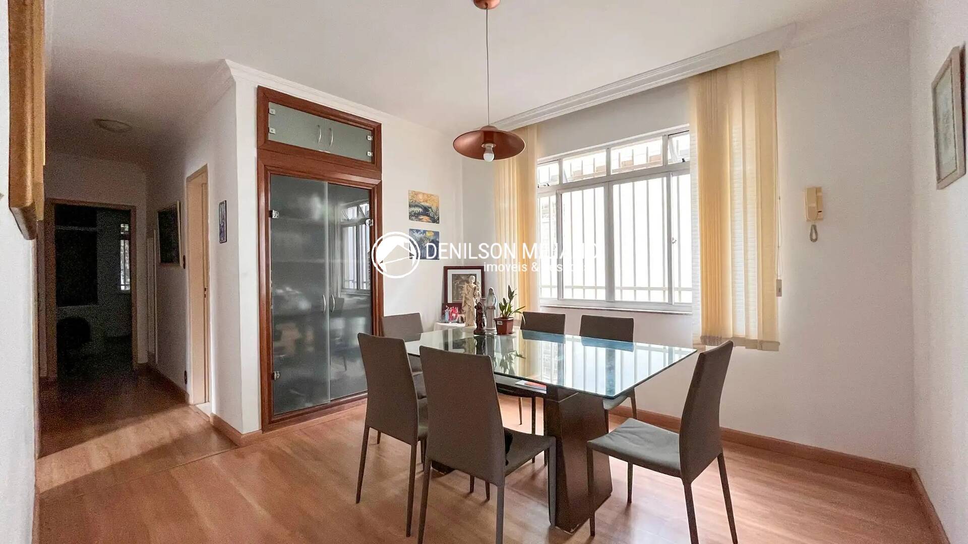 Apartamento, 3 quartos, 120 m² - Foto 7