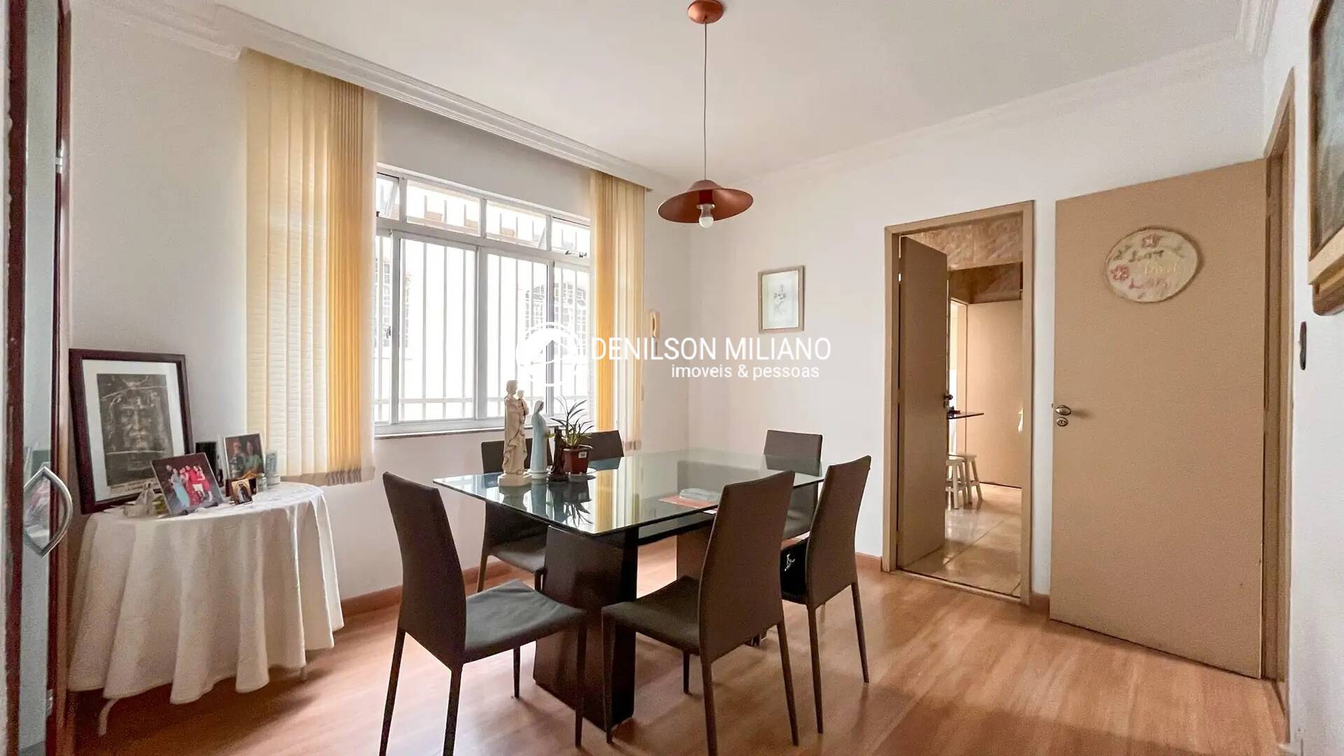 Apartamento, 3 quartos, 120 m² - Foto 6