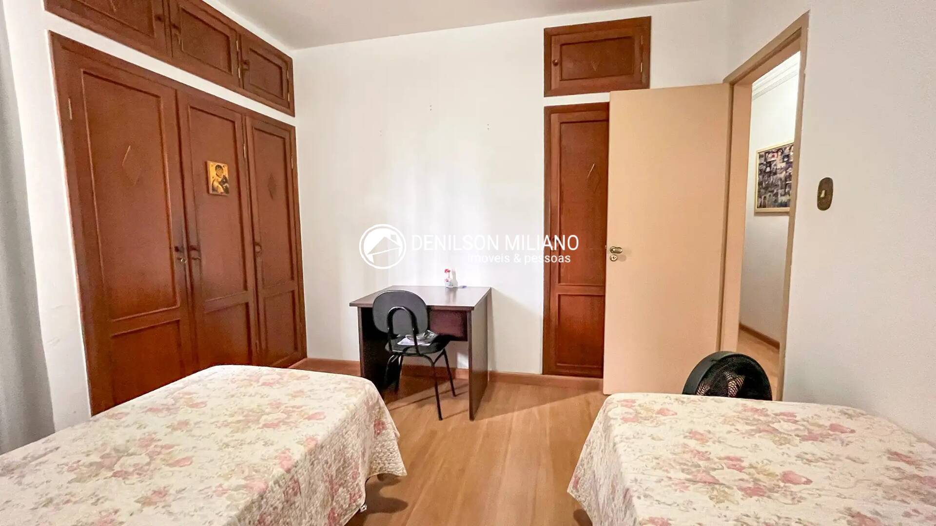 Apartamento, 3 quartos, 120 m² - Foto 9