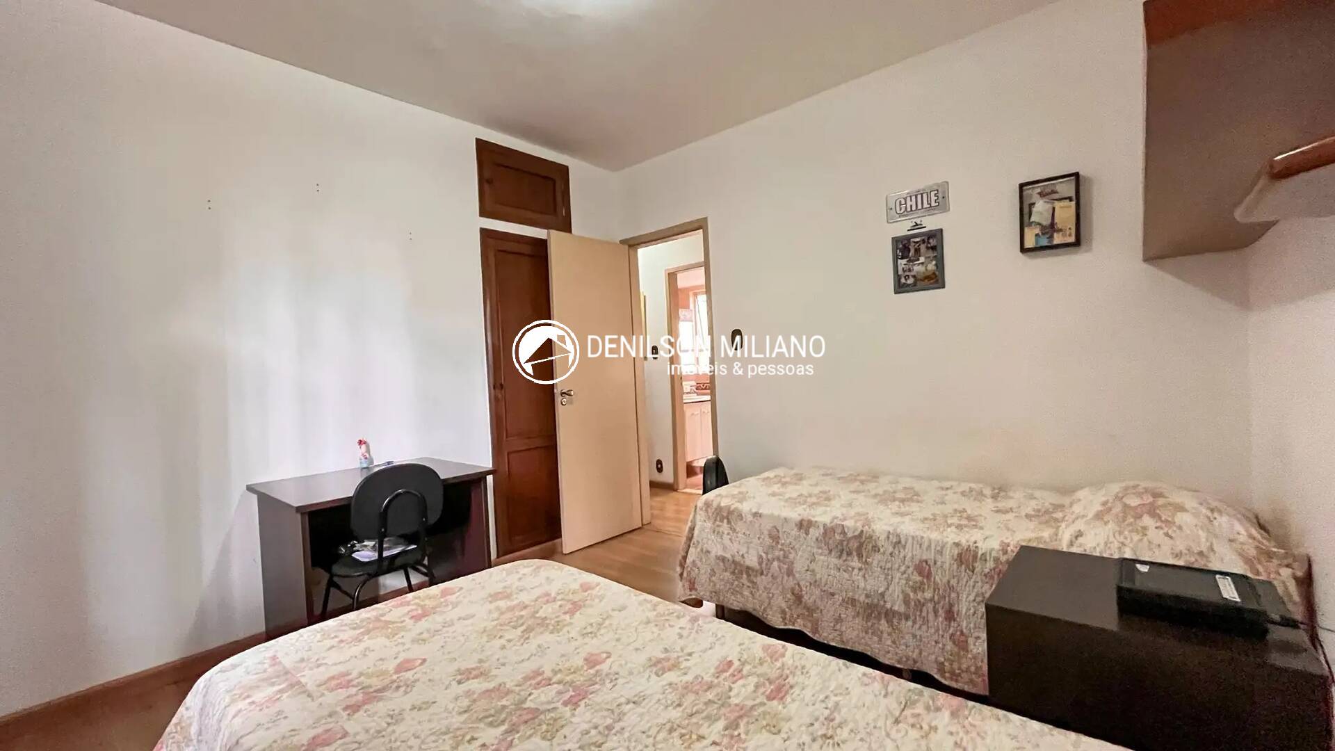 Apartamento, 3 quartos, 120 m² - Foto 11