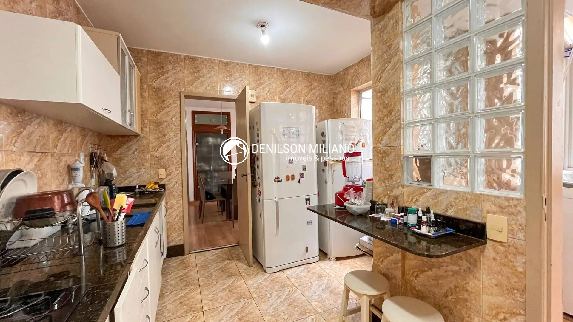 Apartamento, 3 quartos, 120 m² - Foto 19