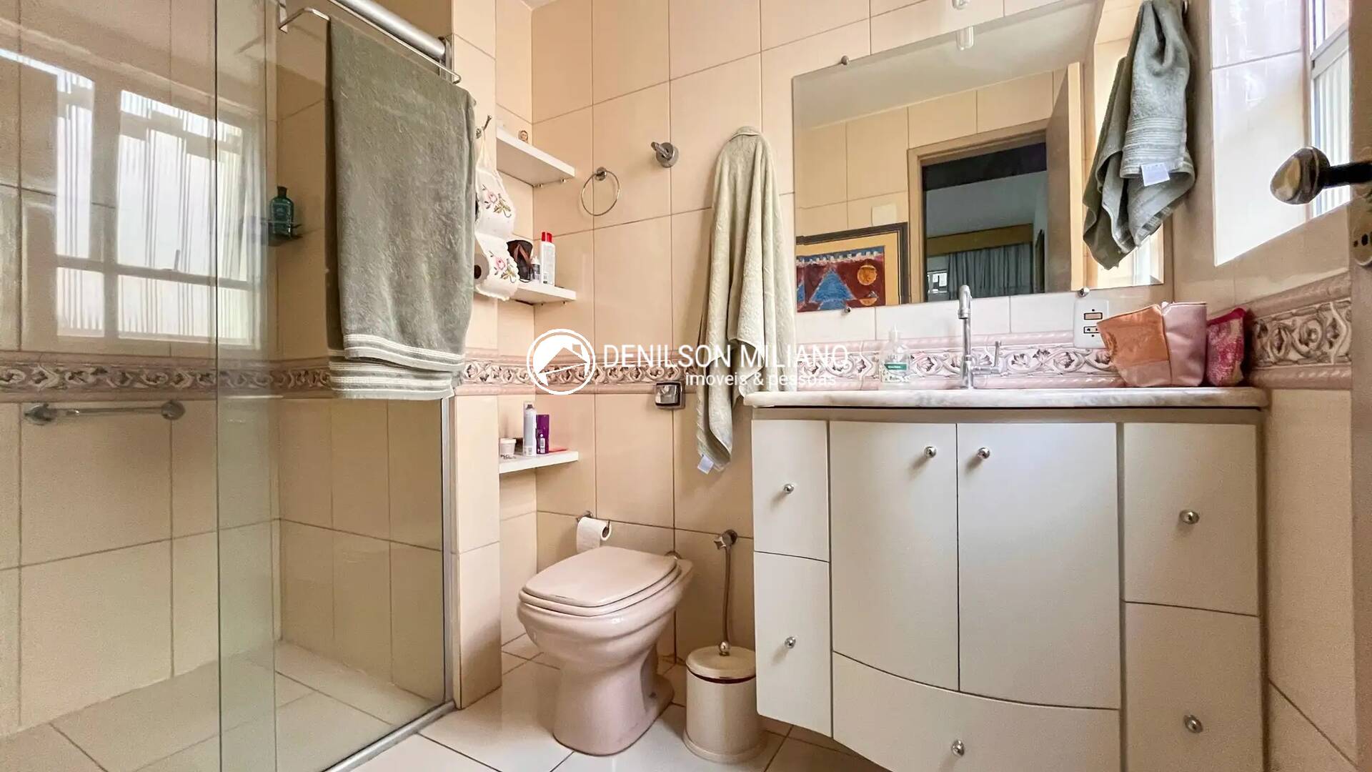 Apartamento, 3 quartos, 120 m² - Foto 21