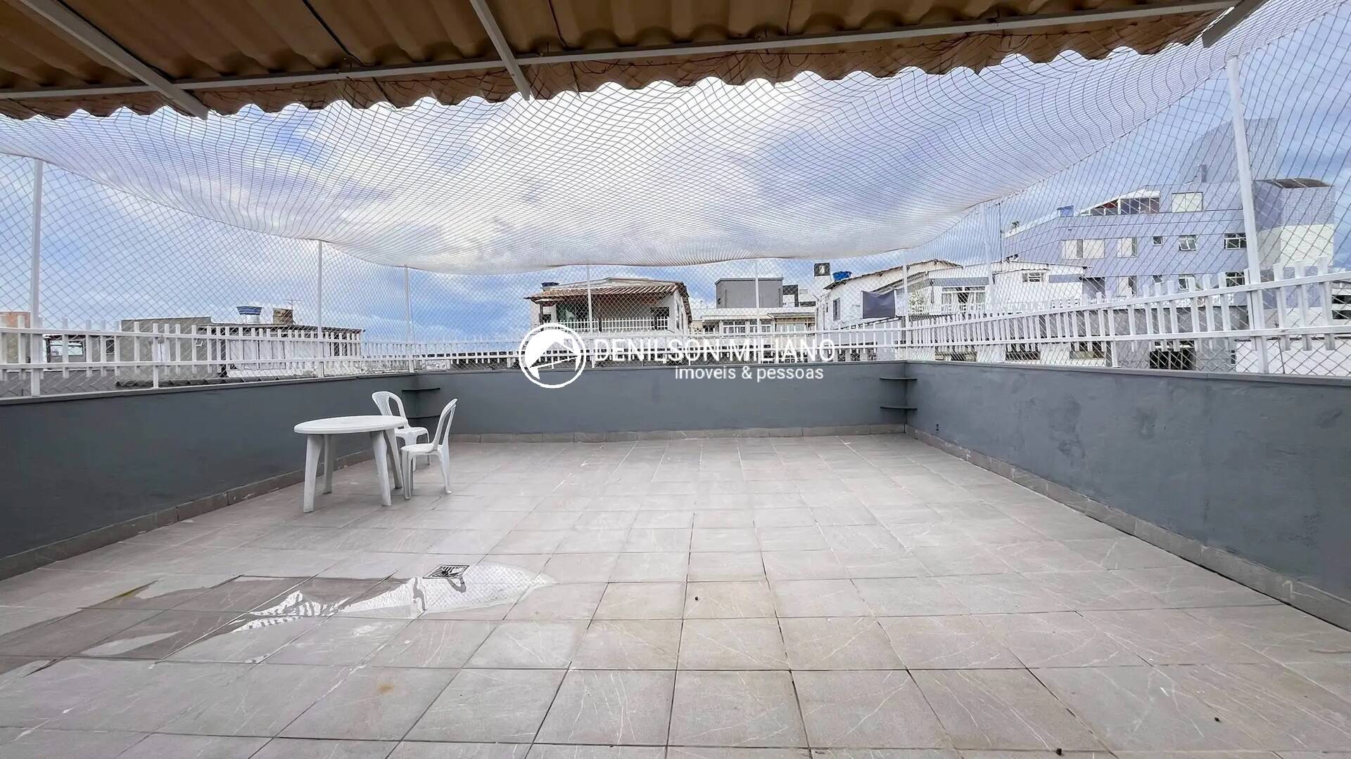 Cobertura, 3 quartos, 238 m² - Foto 3