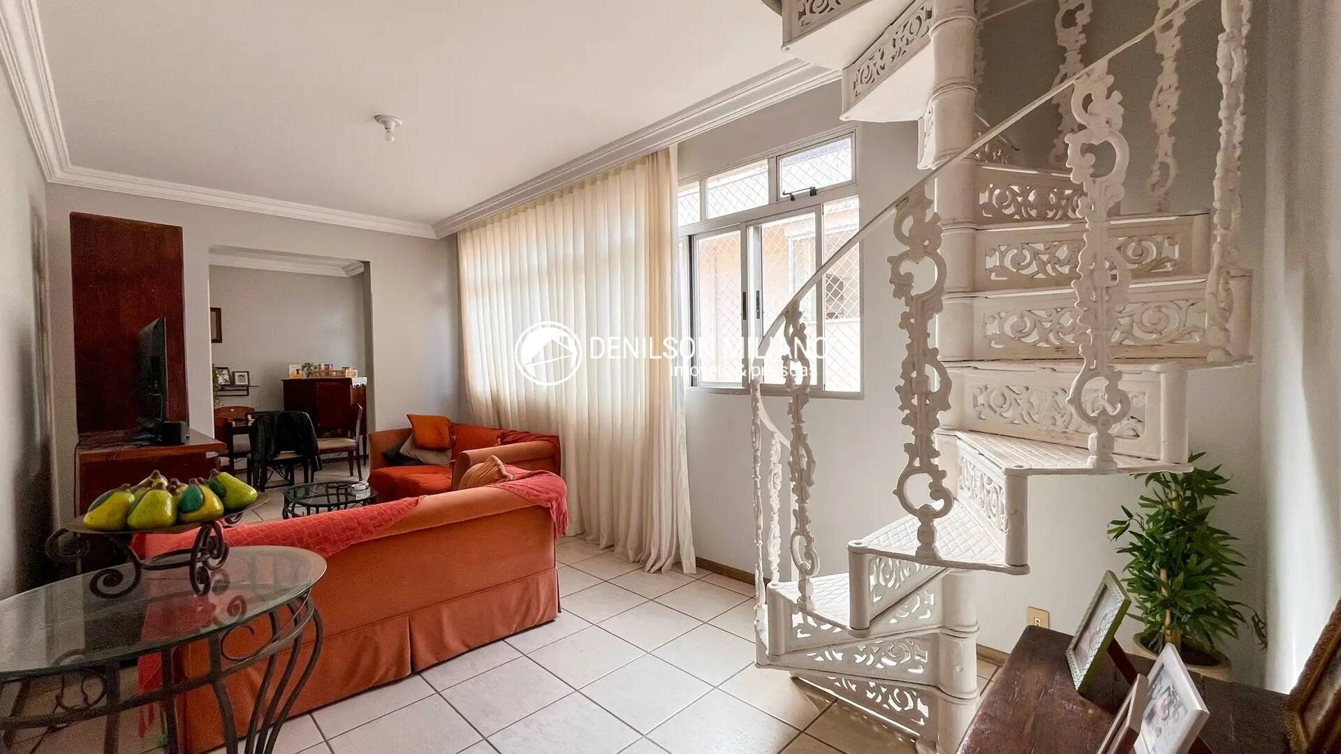 Cobertura, 3 quartos, 238 m² - Foto 4