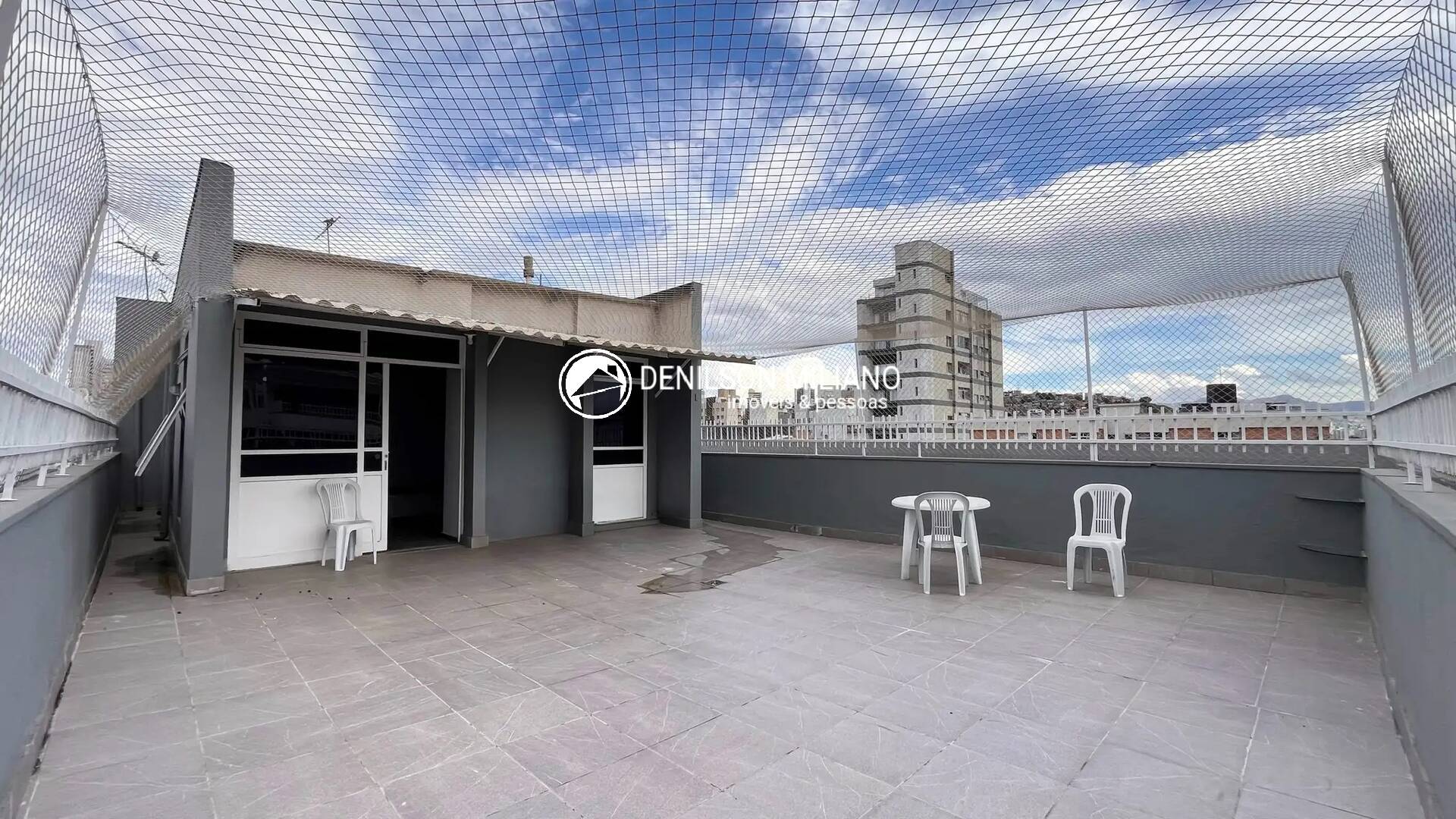 Cobertura, 3 quartos, 238 m² - Foto 1