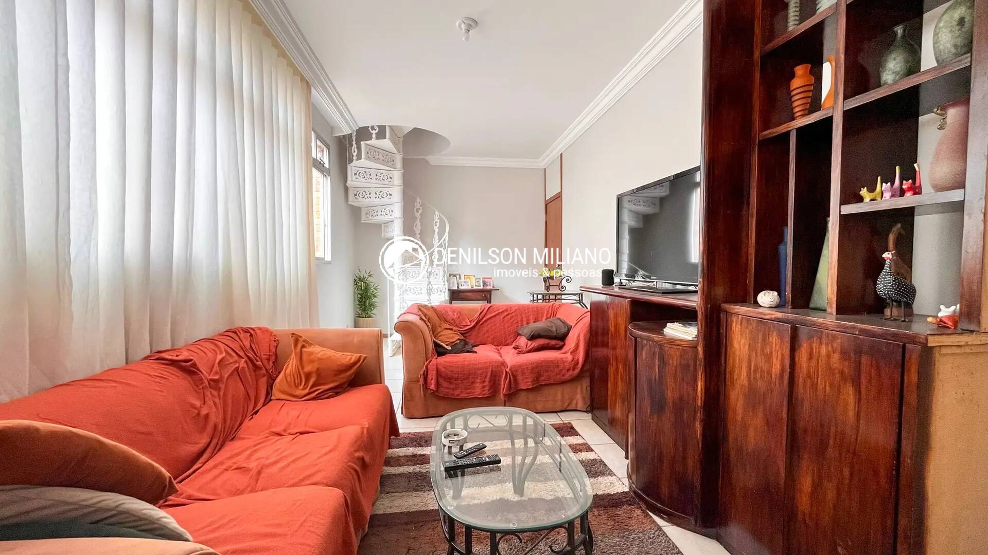 Cobertura, 3 quartos, 238 m² - Foto 21