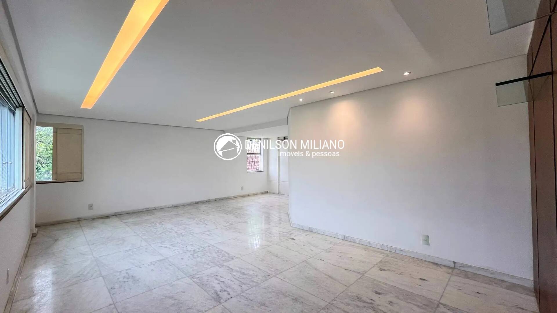 Apartamento, 4 quartos, 198 m² - Foto 1