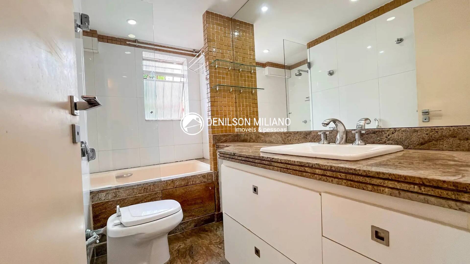 Apartamento, 4 quartos, 198 m² - Foto 5