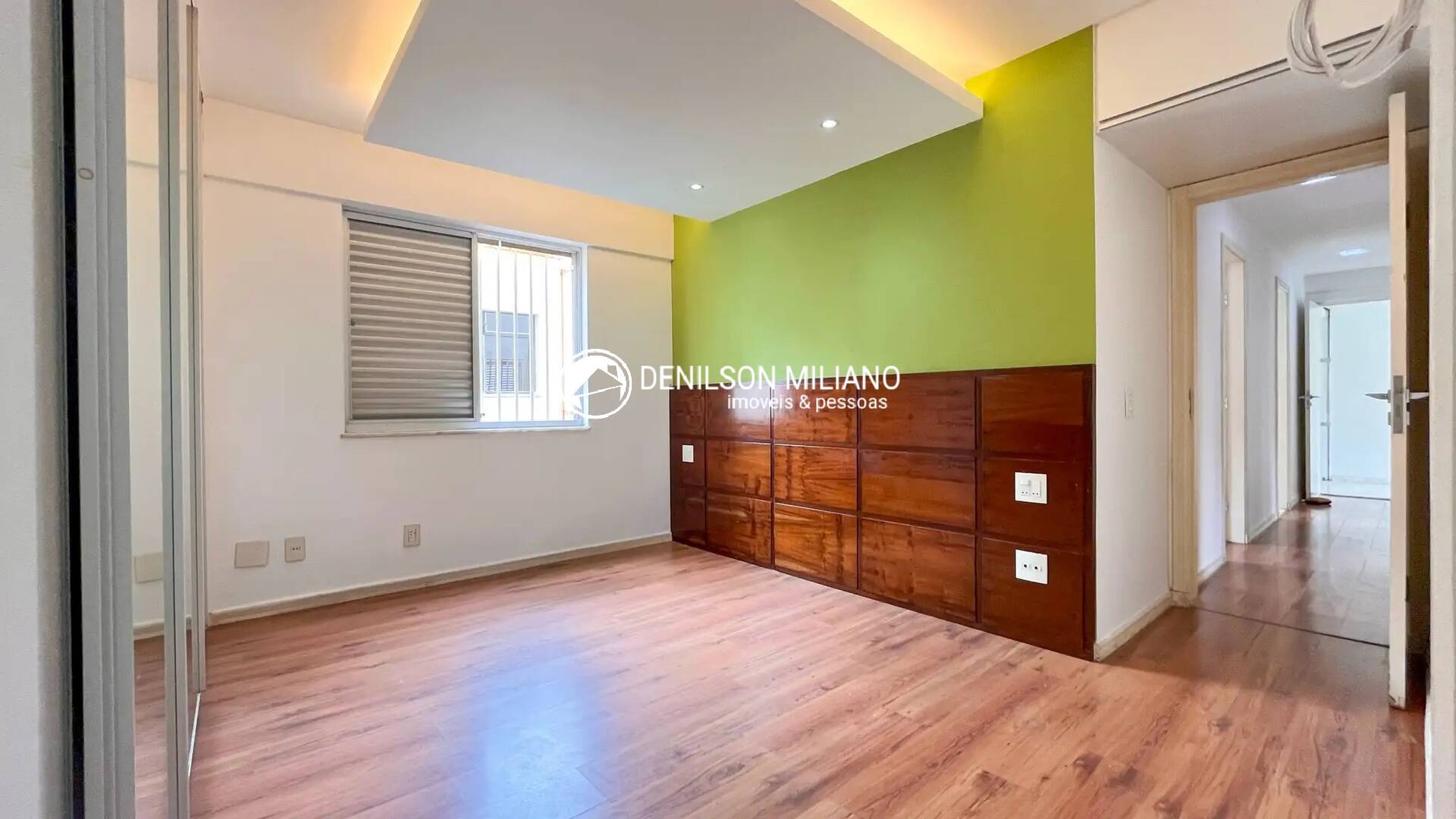 Apartamento, 4 quartos, 198 m² - Foto 7