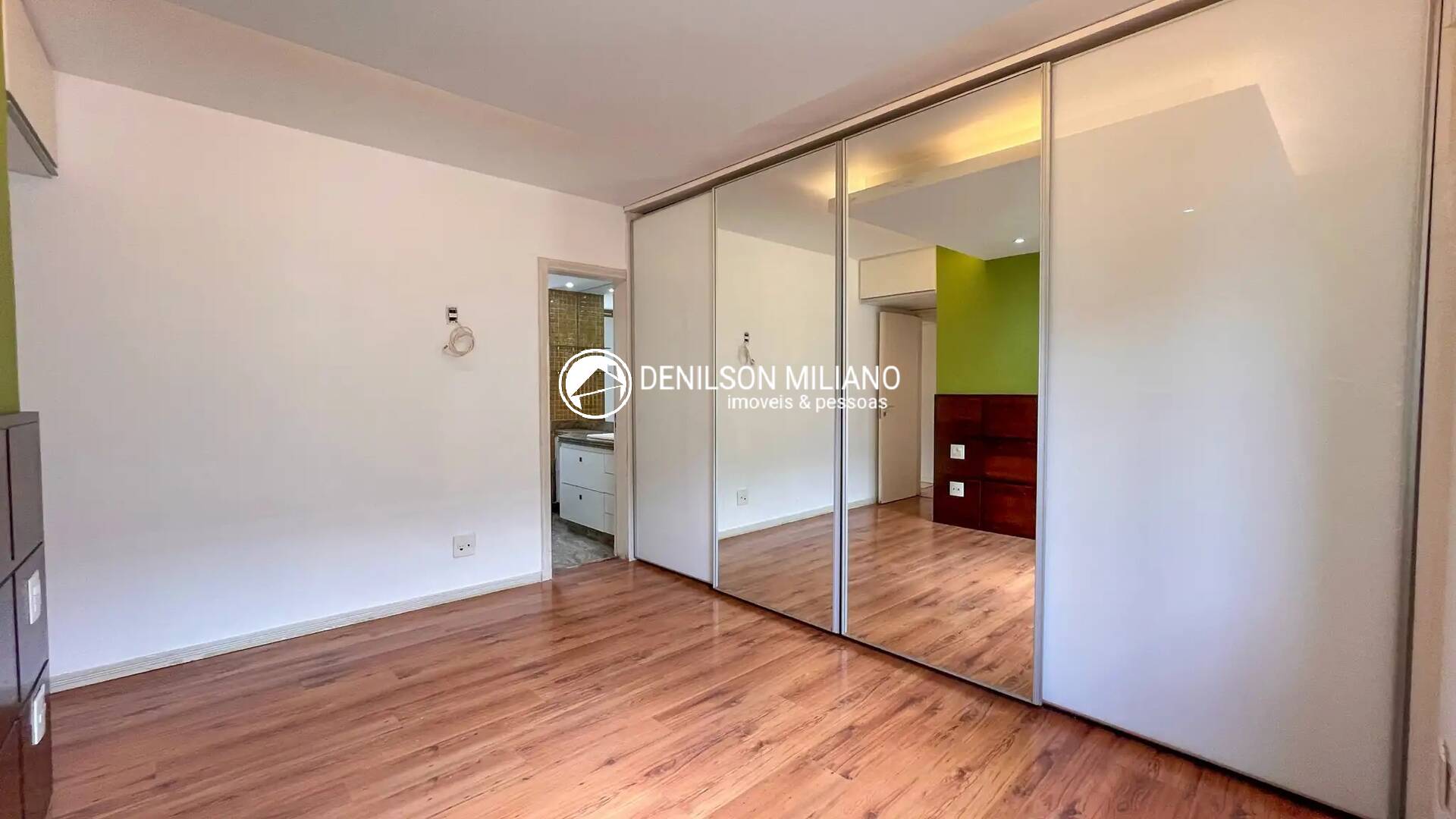Apartamento, 4 quartos, 198 m² - Foto 6