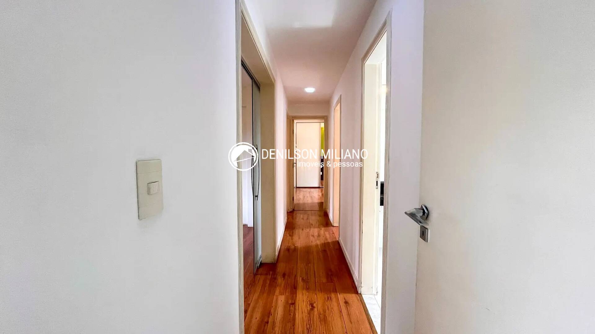 Apartamento, 4 quartos, 198 m² - Foto 8