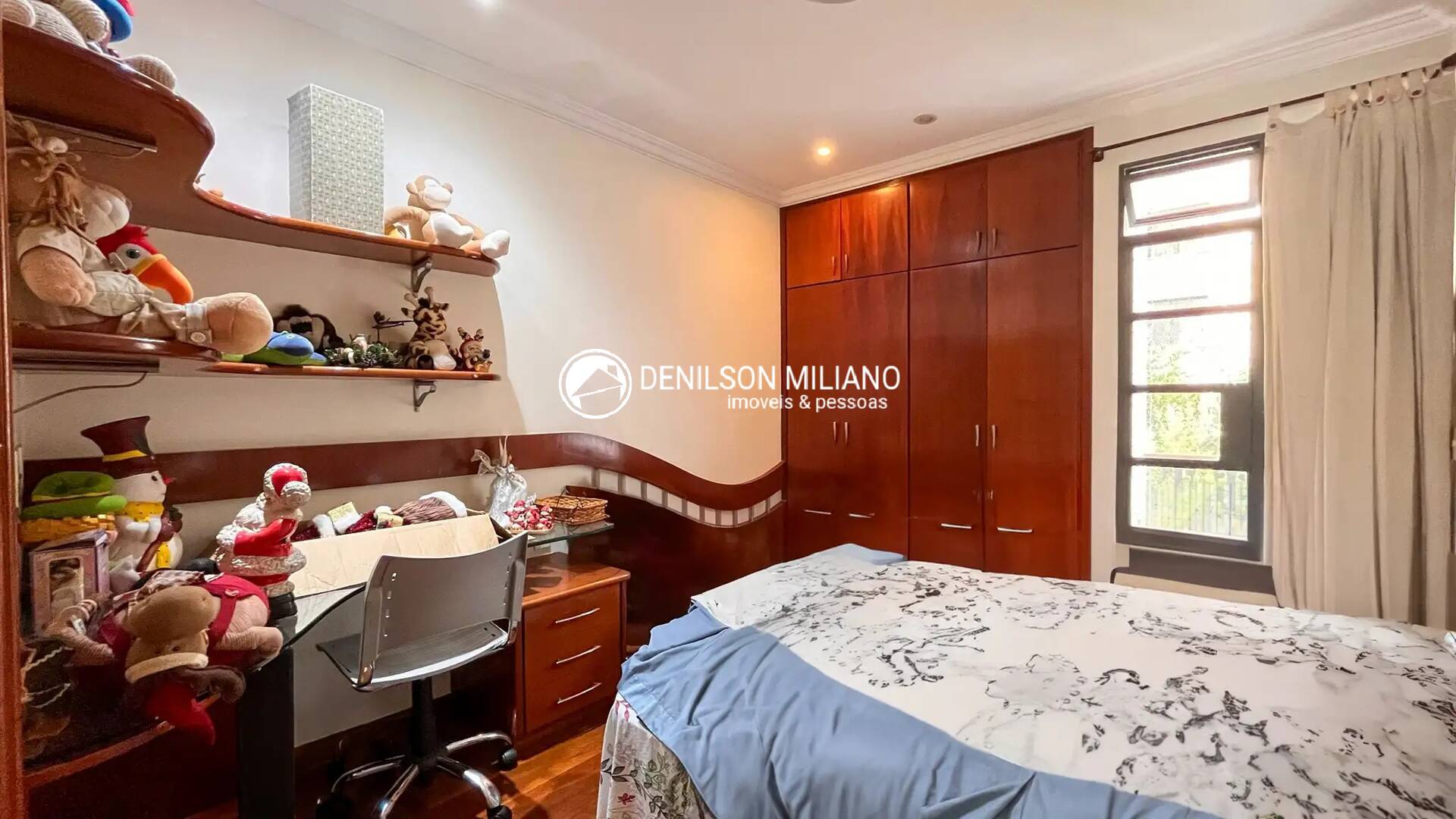 Cobertura, 7 quartos, 358 m² - Foto 3