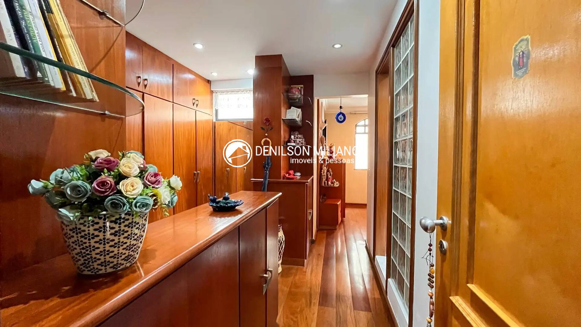 Cobertura, 7 quartos, 358 m² - Foto 4