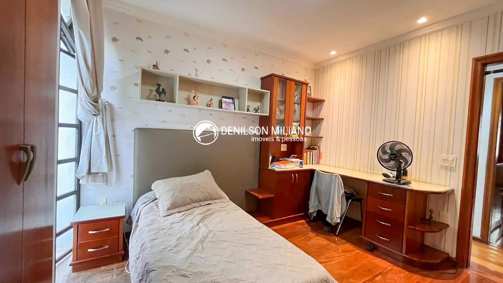 Cobertura, 7 quartos, 358 m² - Foto 6