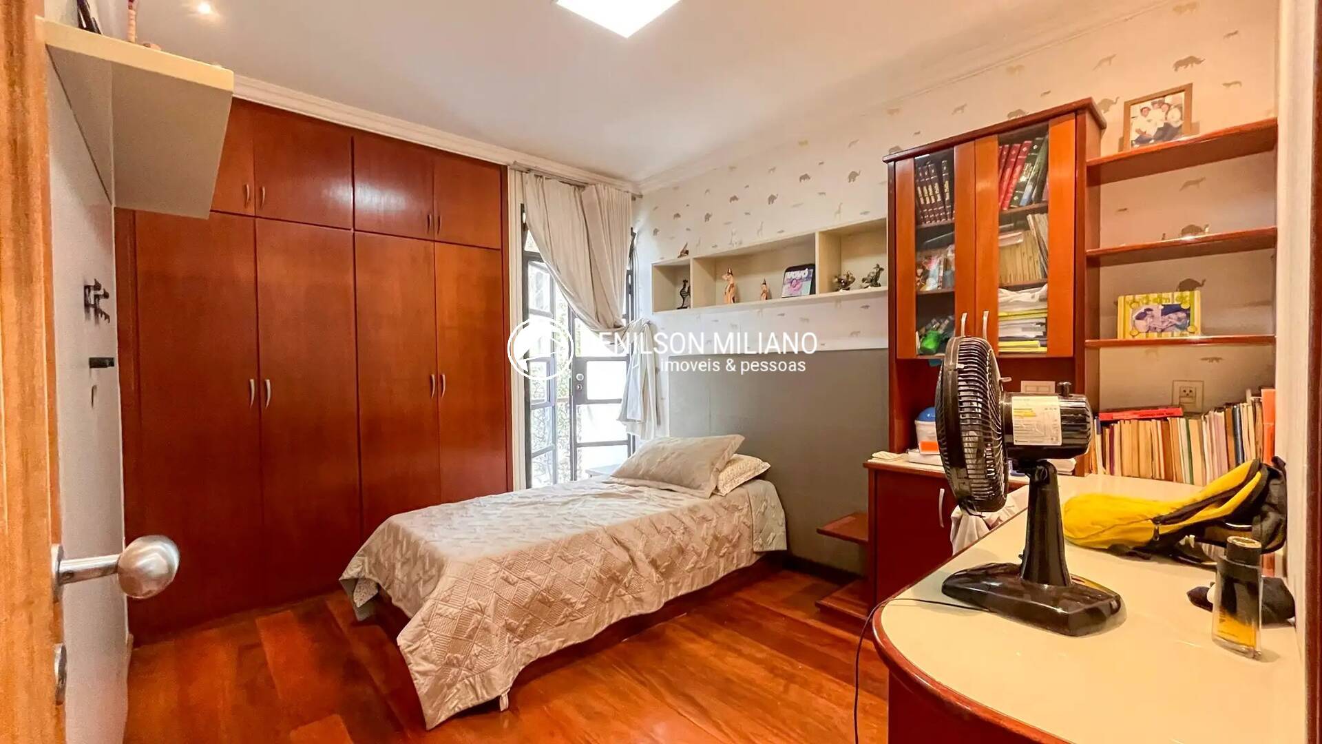 Cobertura, 7 quartos, 358 m² - Foto 5