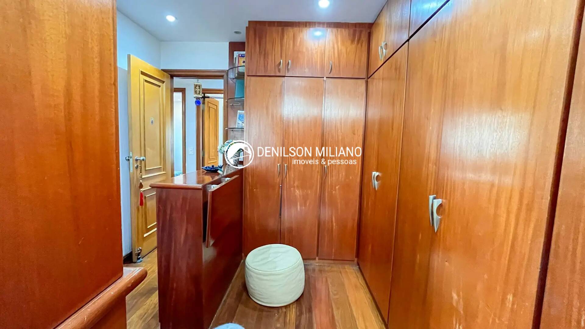 Cobertura, 7 quartos, 358 m² - Foto 8