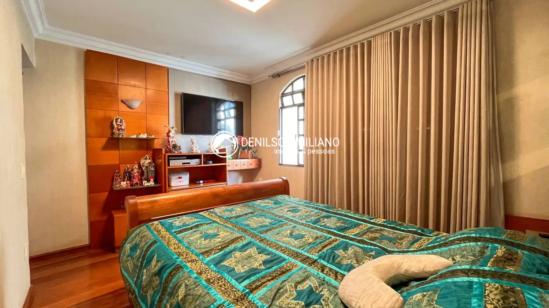 Cobertura, 7 quartos, 358 m² - Foto 7