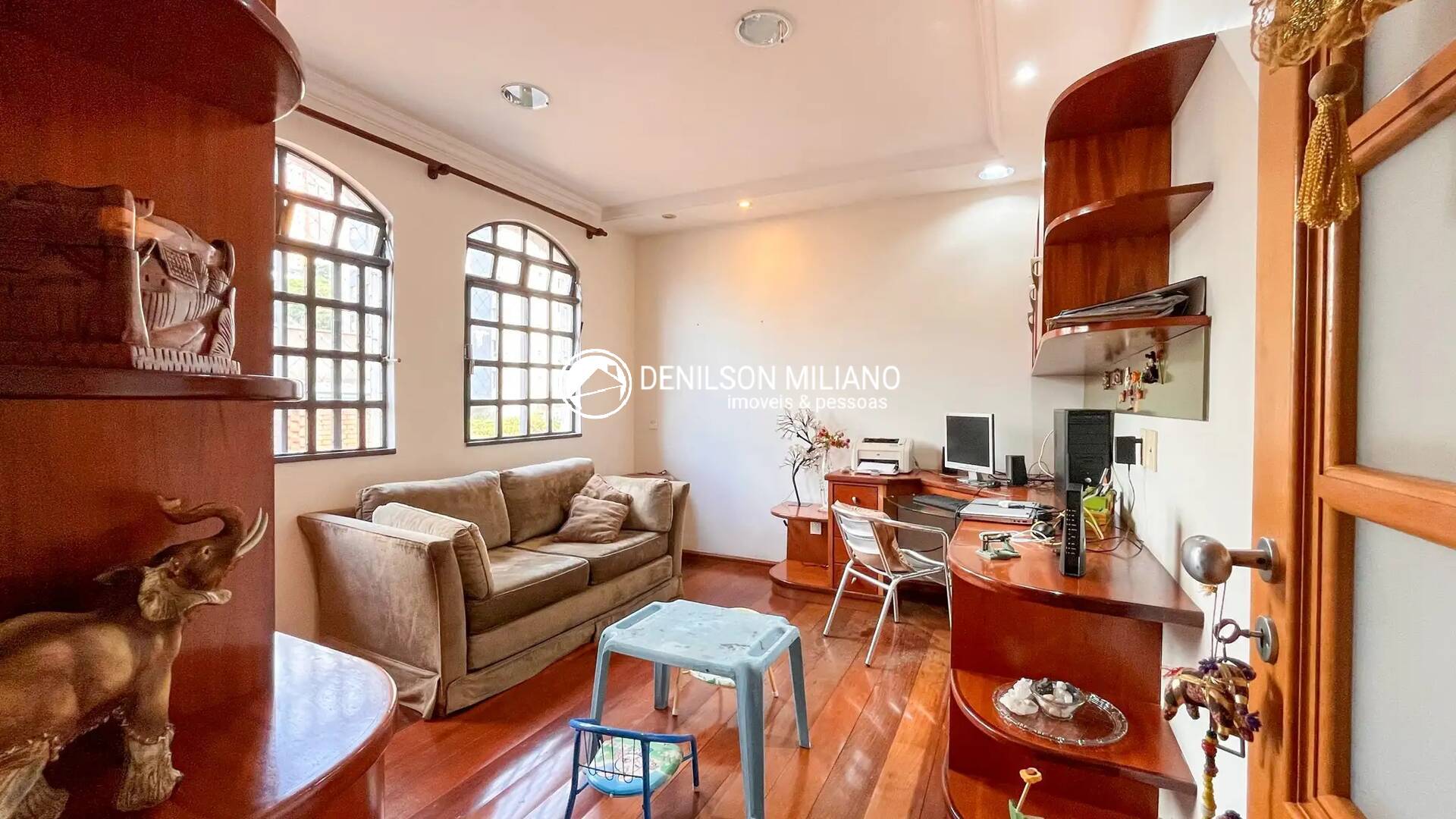 Cobertura, 7 quartos, 358 m² - Foto 11