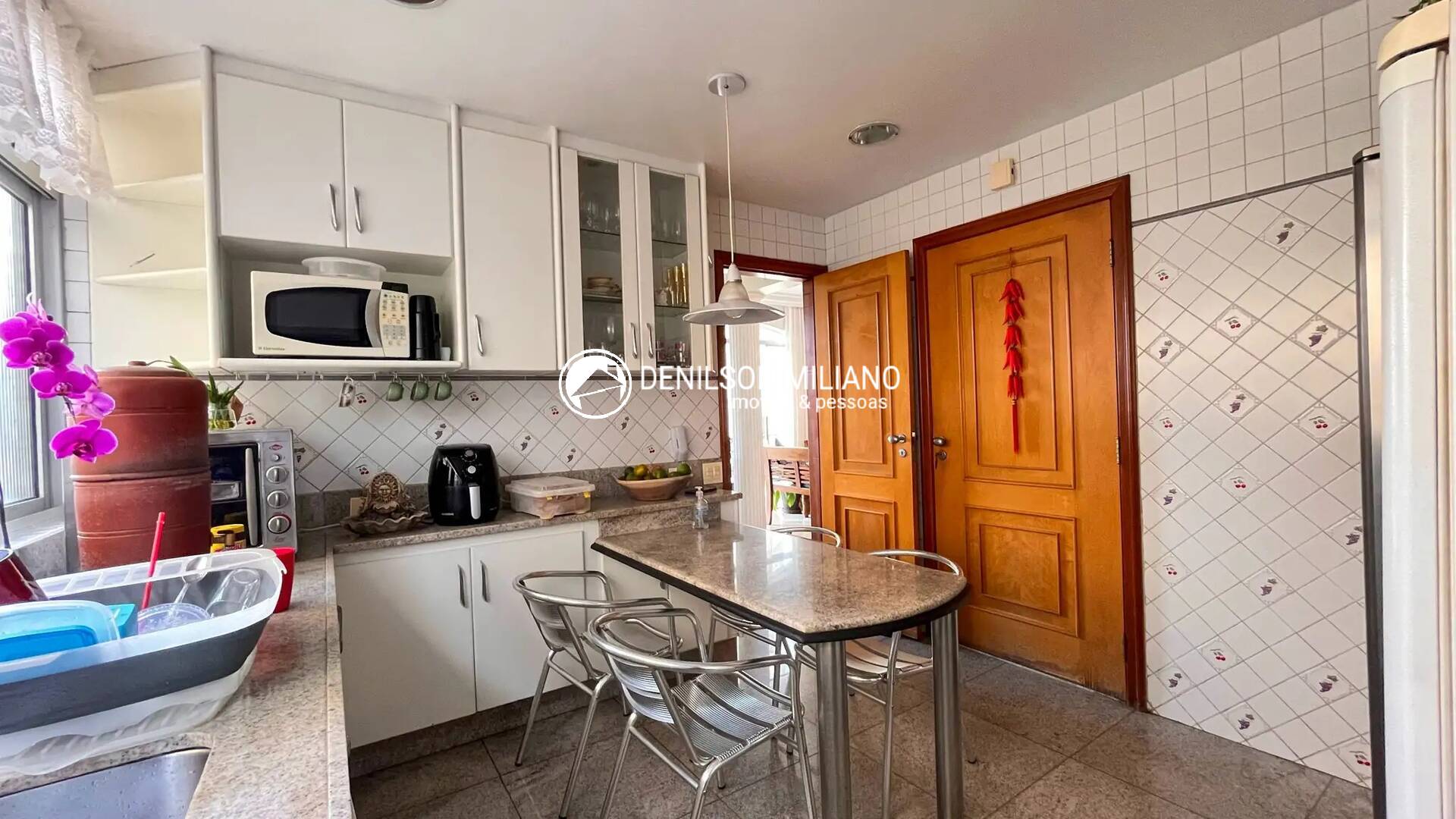 Cobertura, 7 quartos, 358 m² - Foto 12