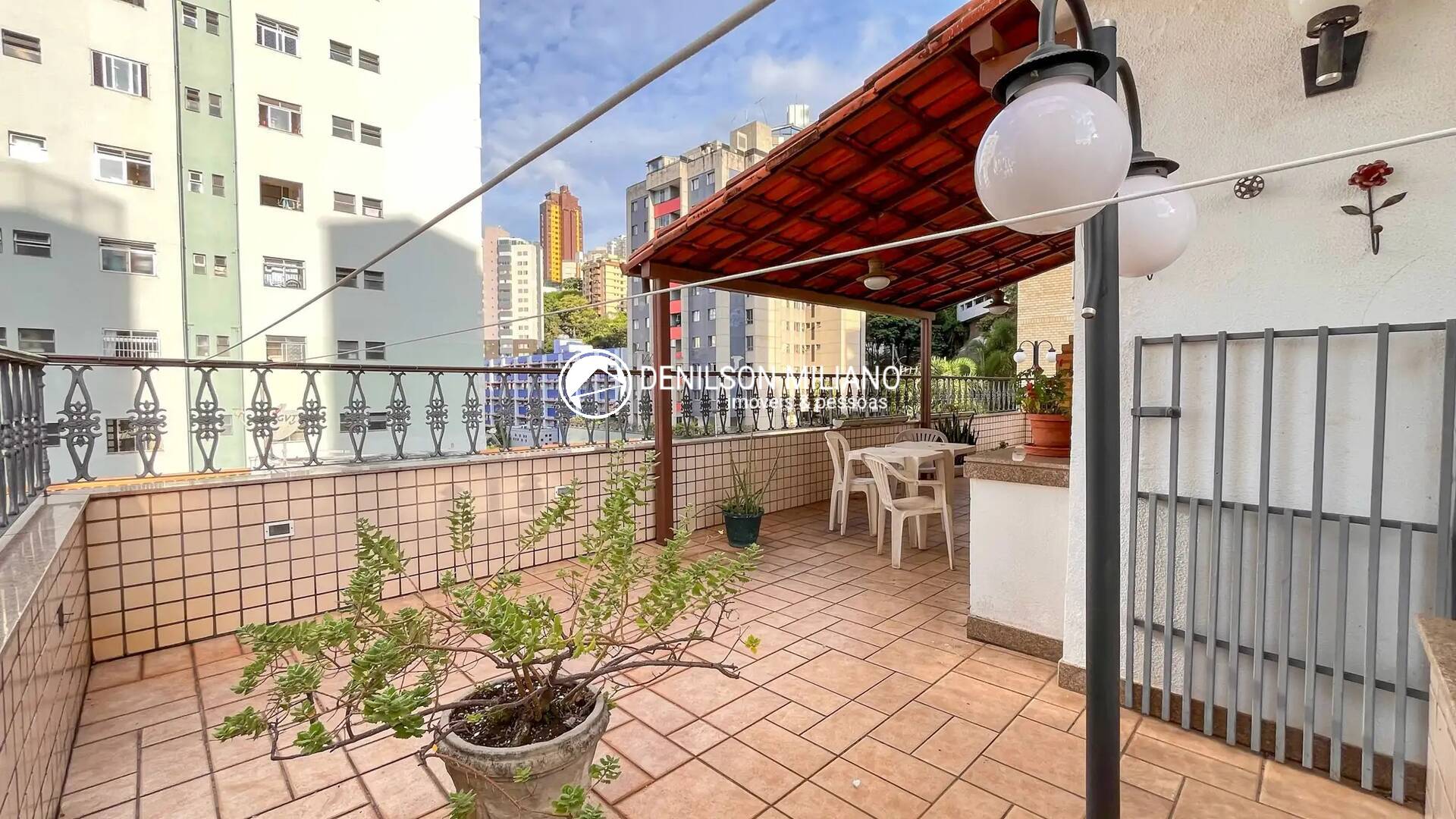 Cobertura, 7 quartos, 358 m² - Foto 1