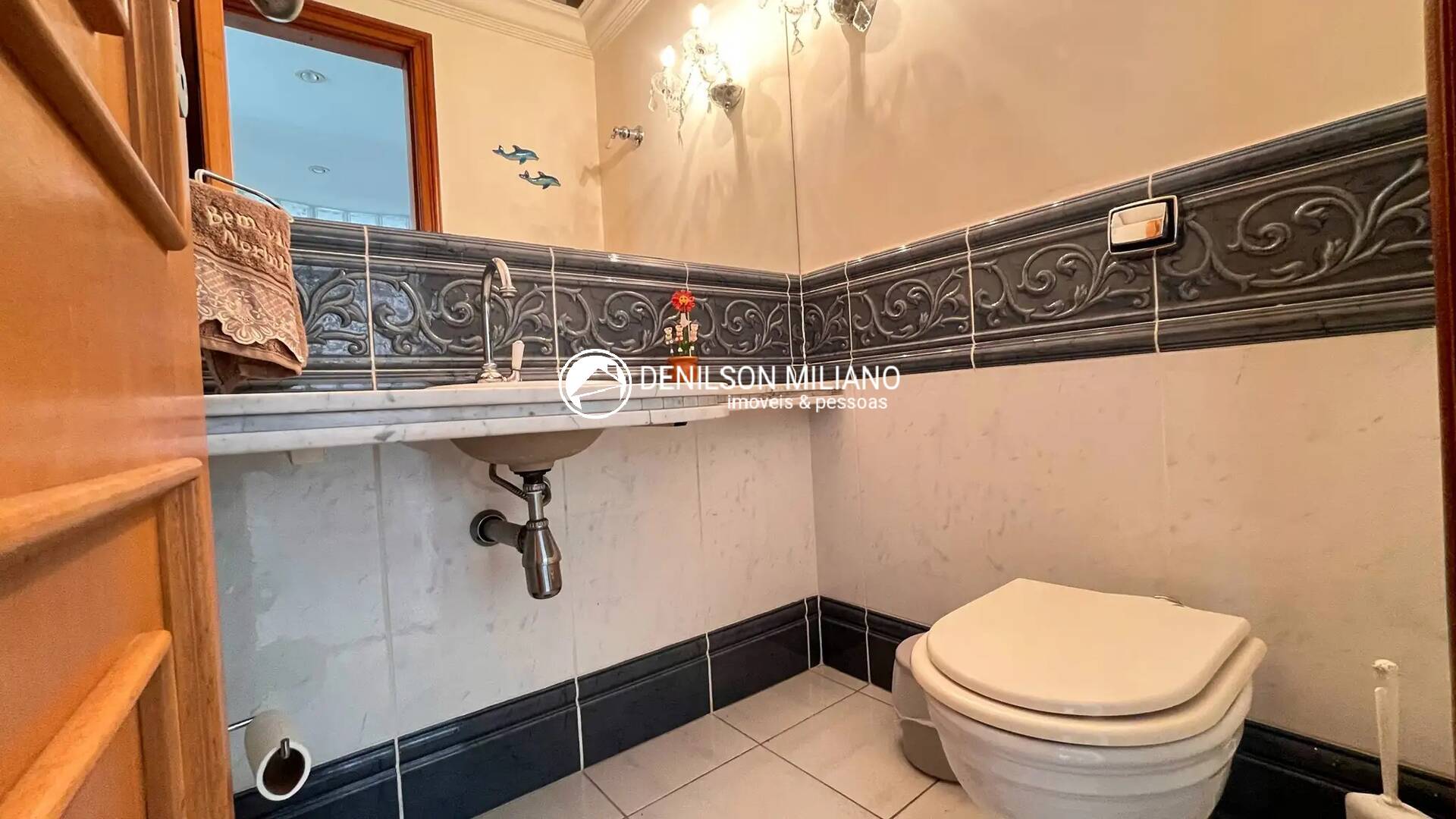 Cobertura, 7 quartos, 358 m² - Foto 15