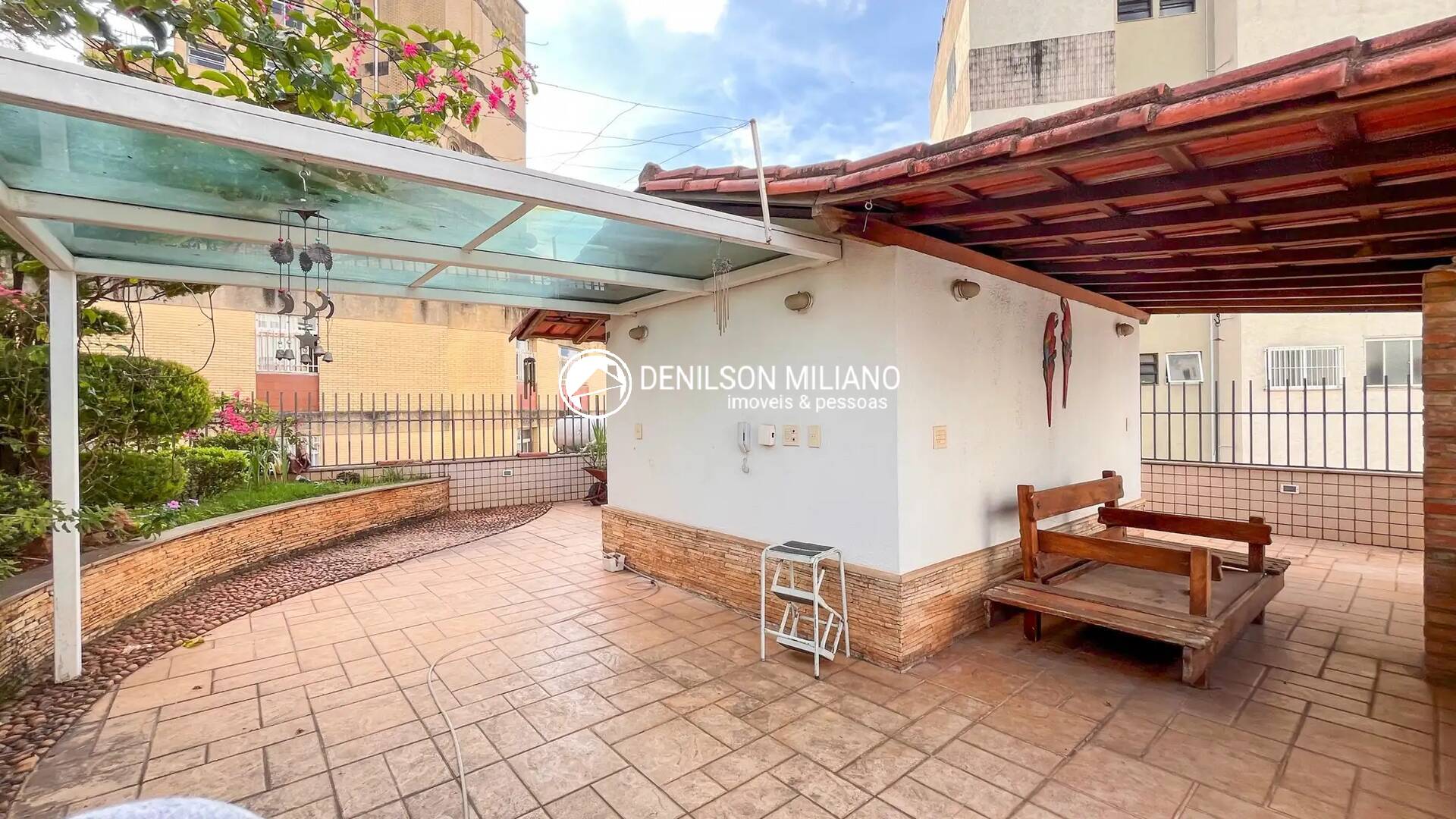 Cobertura, 7 quartos, 358 m² - Foto 16