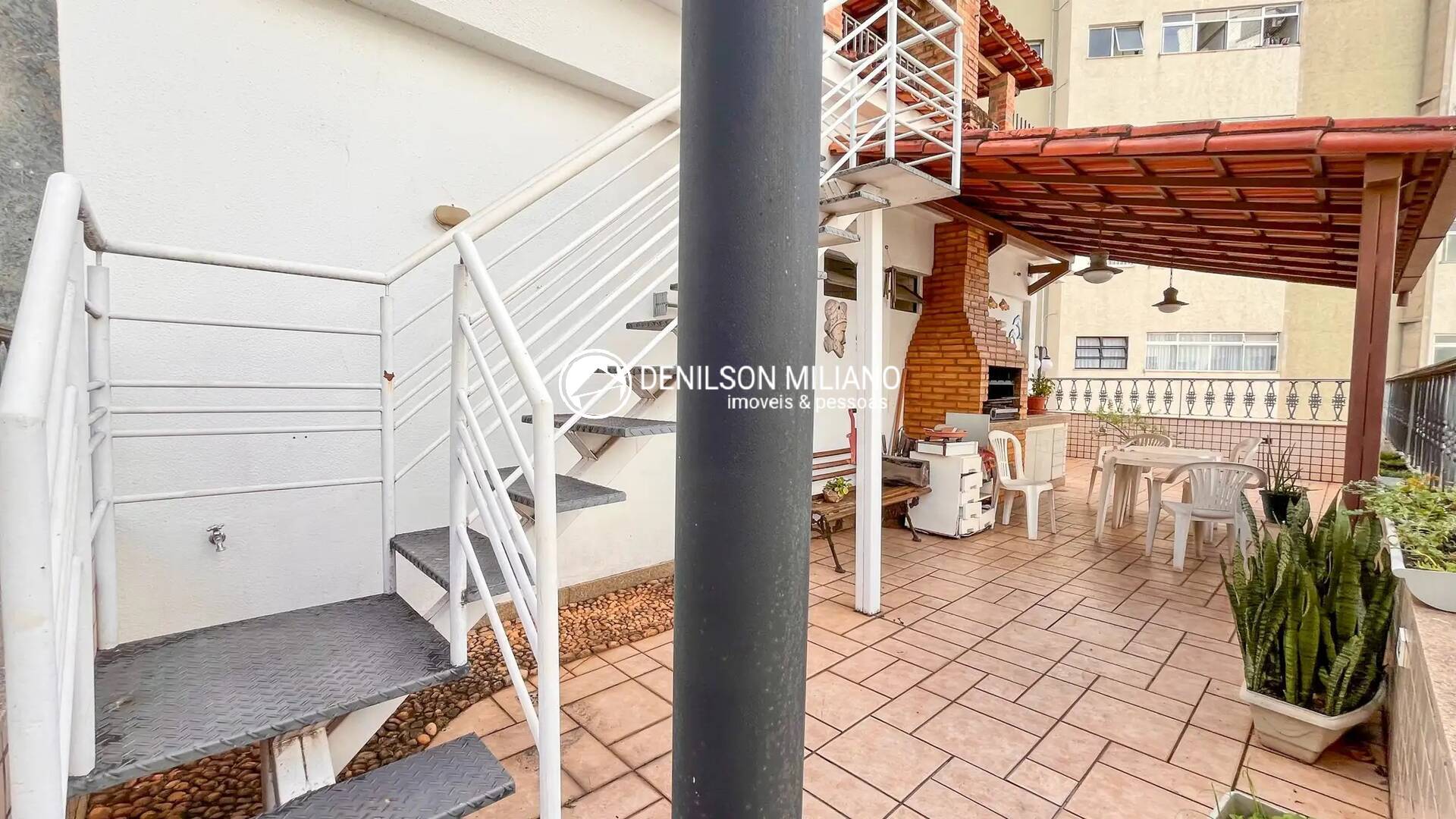 Cobertura, 7 quartos, 358 m² - Foto 20