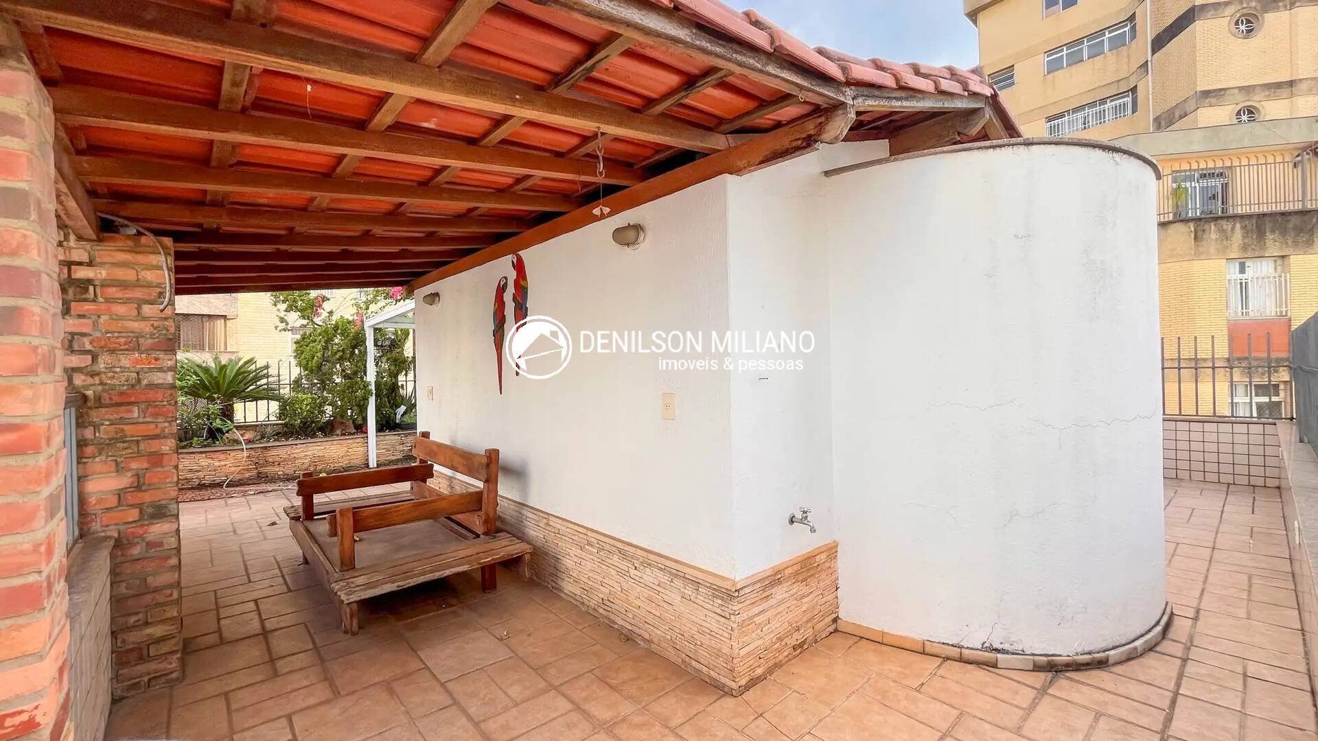 Cobertura, 7 quartos, 358 m² - Foto 21