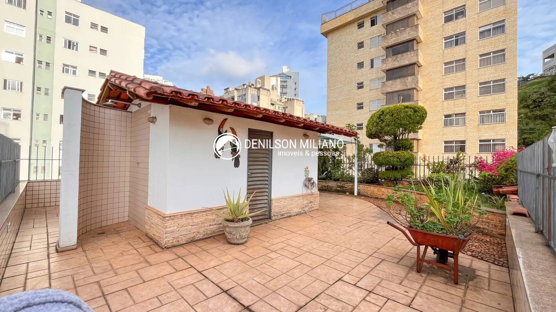 Cobertura, 7 quartos, 358 m² - Foto 22