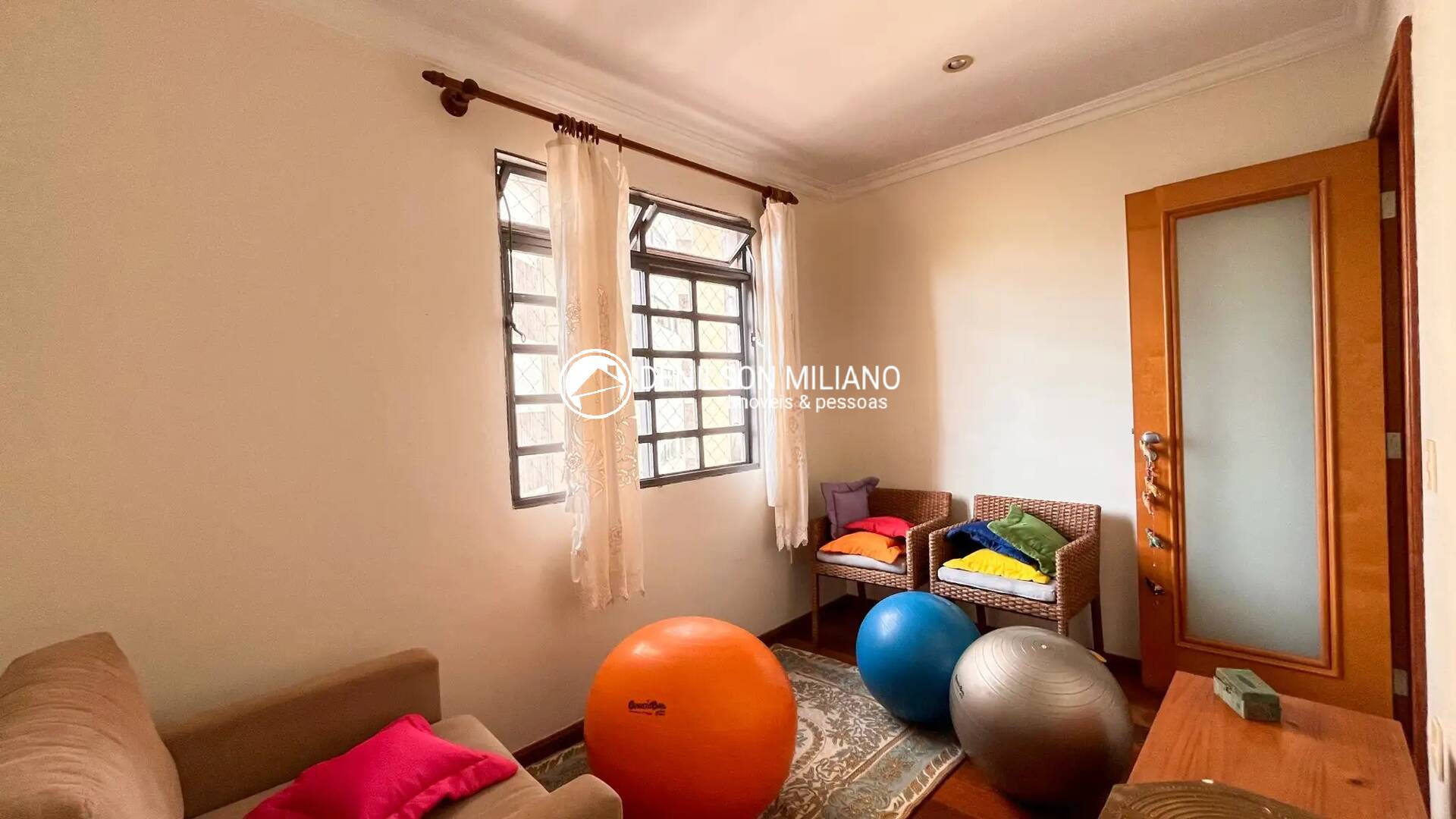 Cobertura, 7 quartos, 358 m² - Foto 24