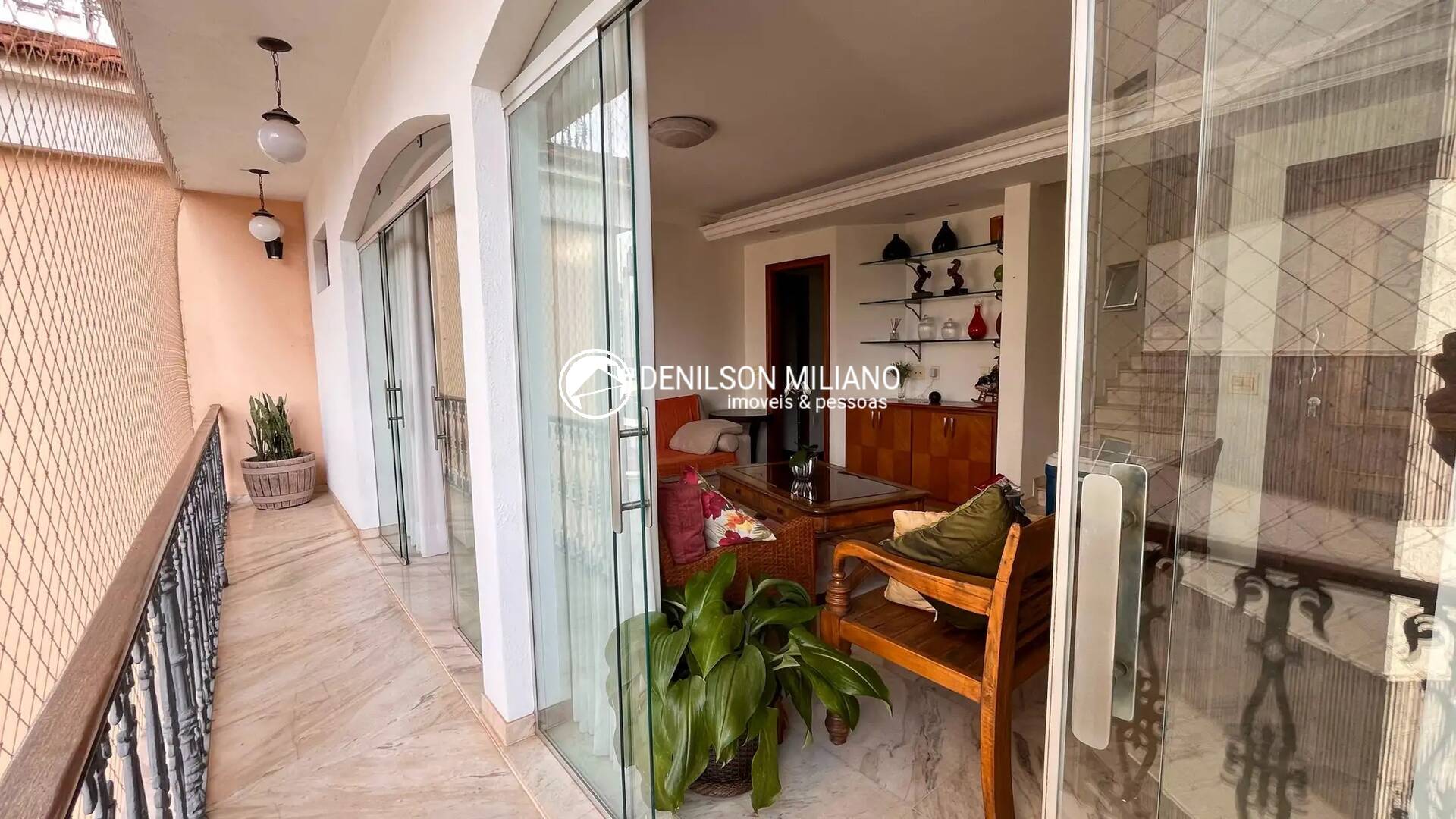 Cobertura, 7 quartos, 358 m² - Foto 27