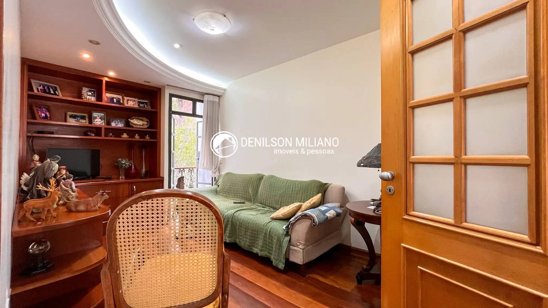 Cobertura, 7 quartos, 358 m² - Foto 29