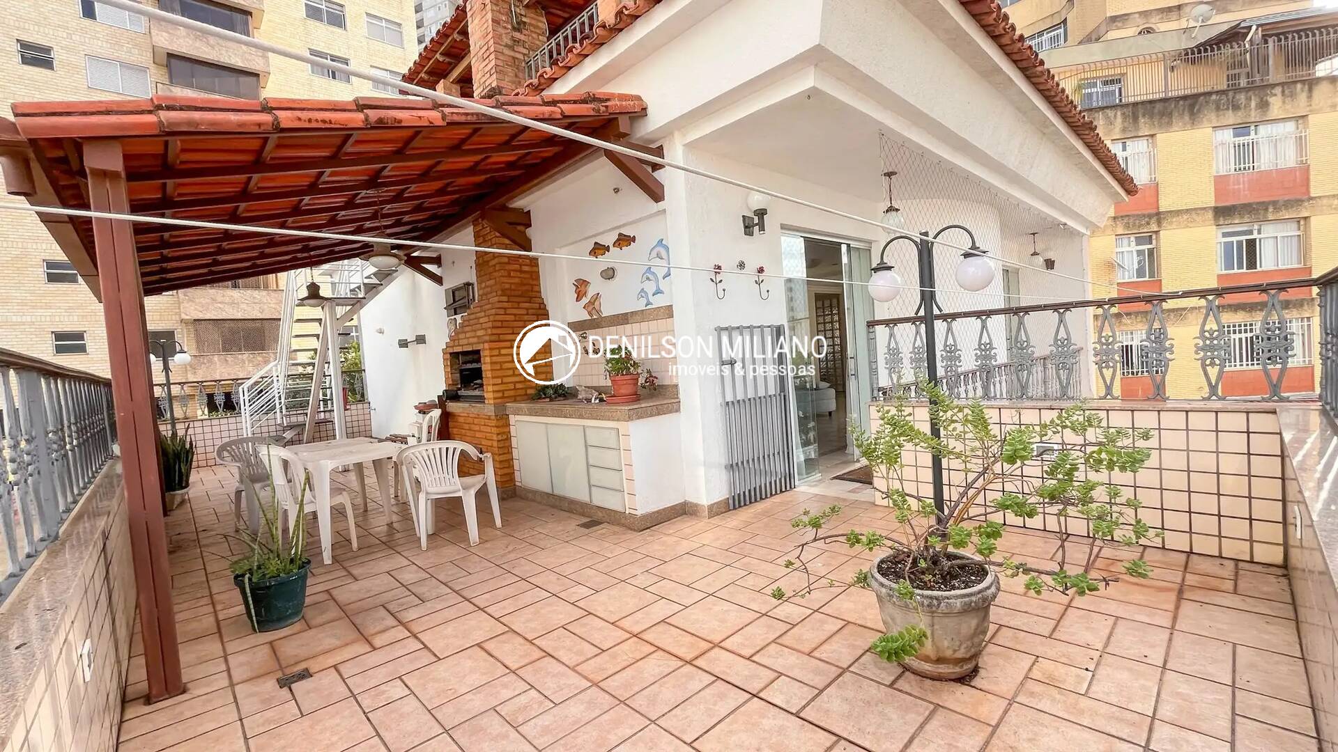 Cobertura, 7 quartos, 358 m² - Foto 31