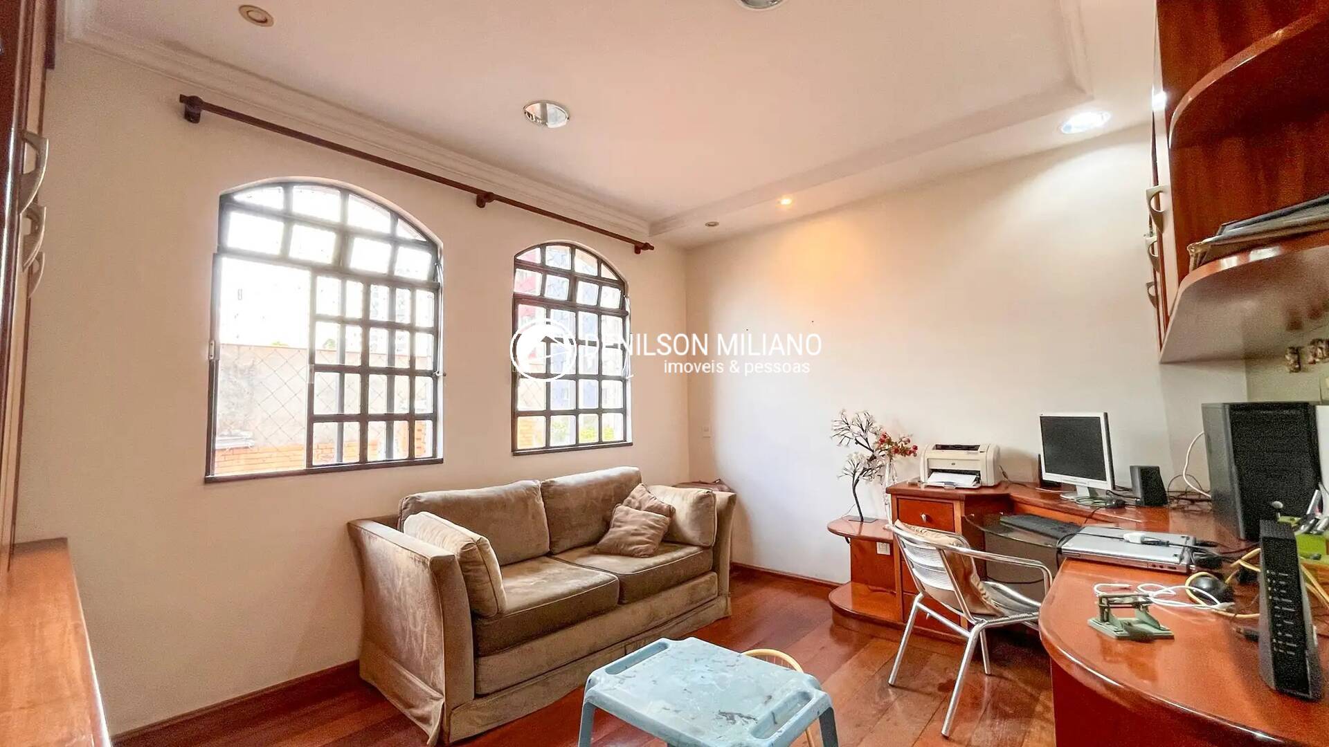 Cobertura, 7 quartos, 358 m² - Foto 34