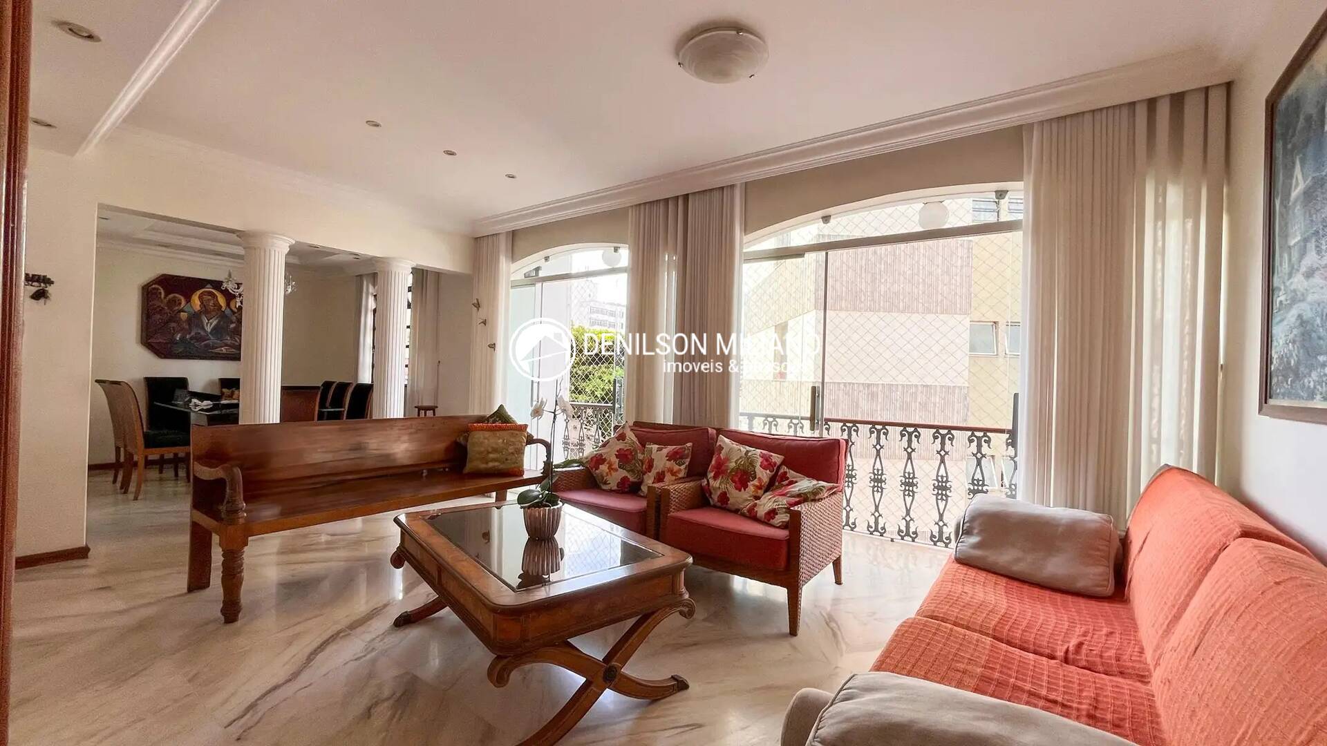 Cobertura, 7 quartos, 358 m² - Foto 35