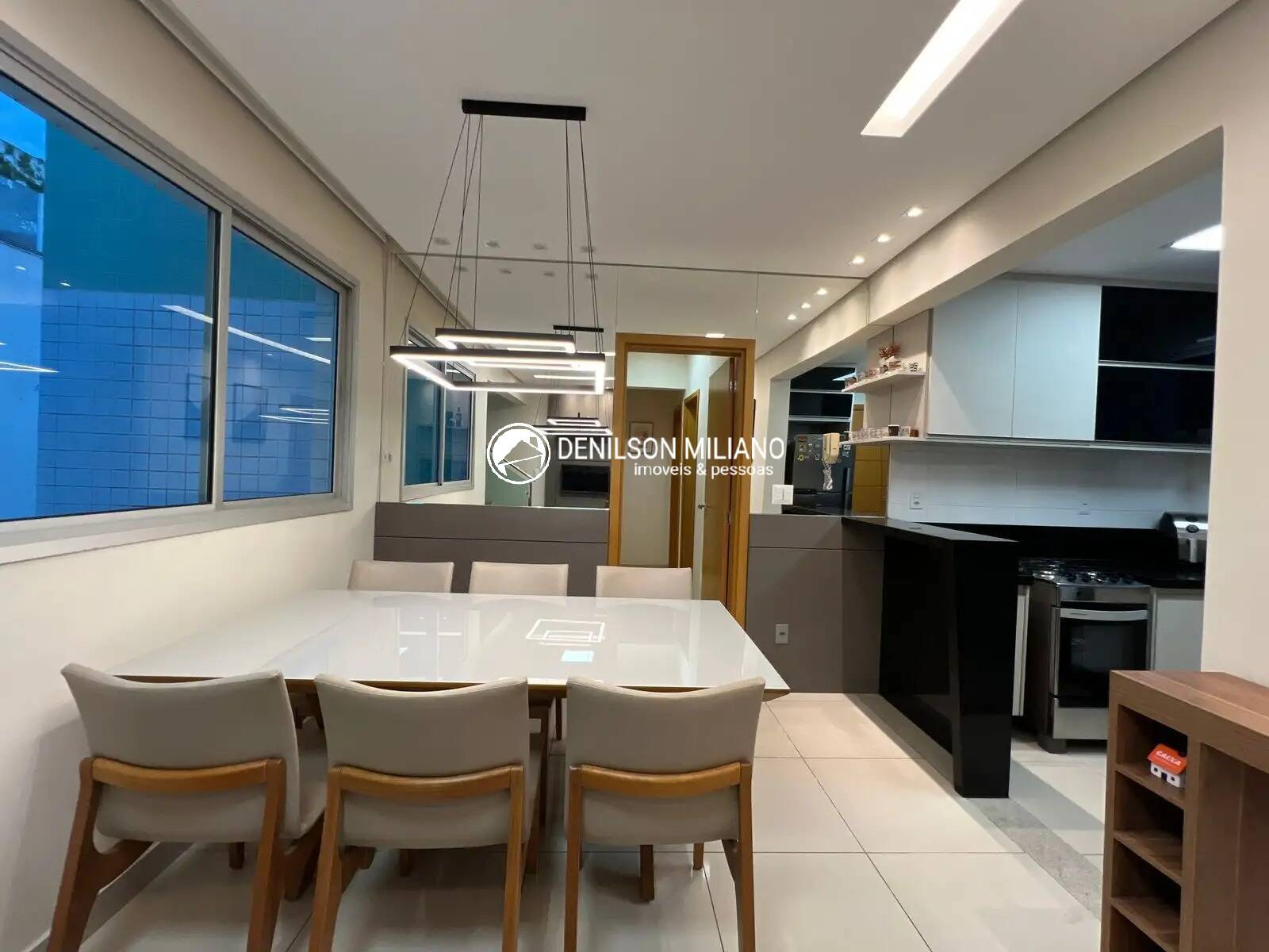 Cobertura, 3 quartos, 160 m² - Foto 4