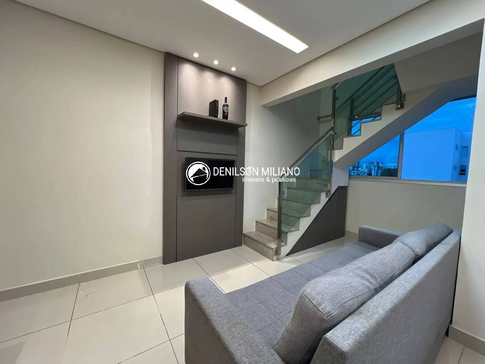 Cobertura, 3 quartos, 160 m² - Foto 6