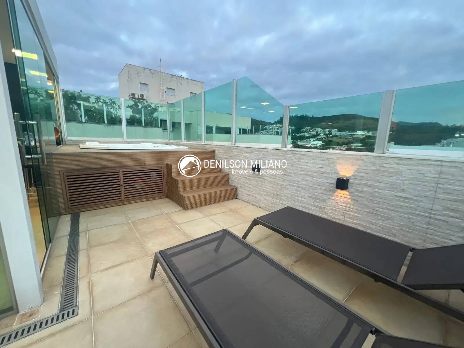 Cobertura, 3 quartos, 160 m² - Foto 5