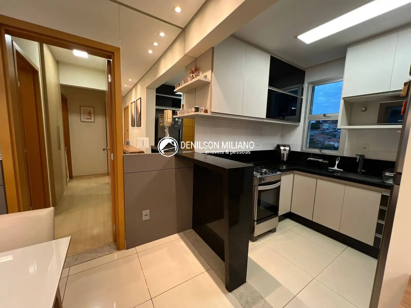 Cobertura, 3 quartos, 160 m² - Foto 8